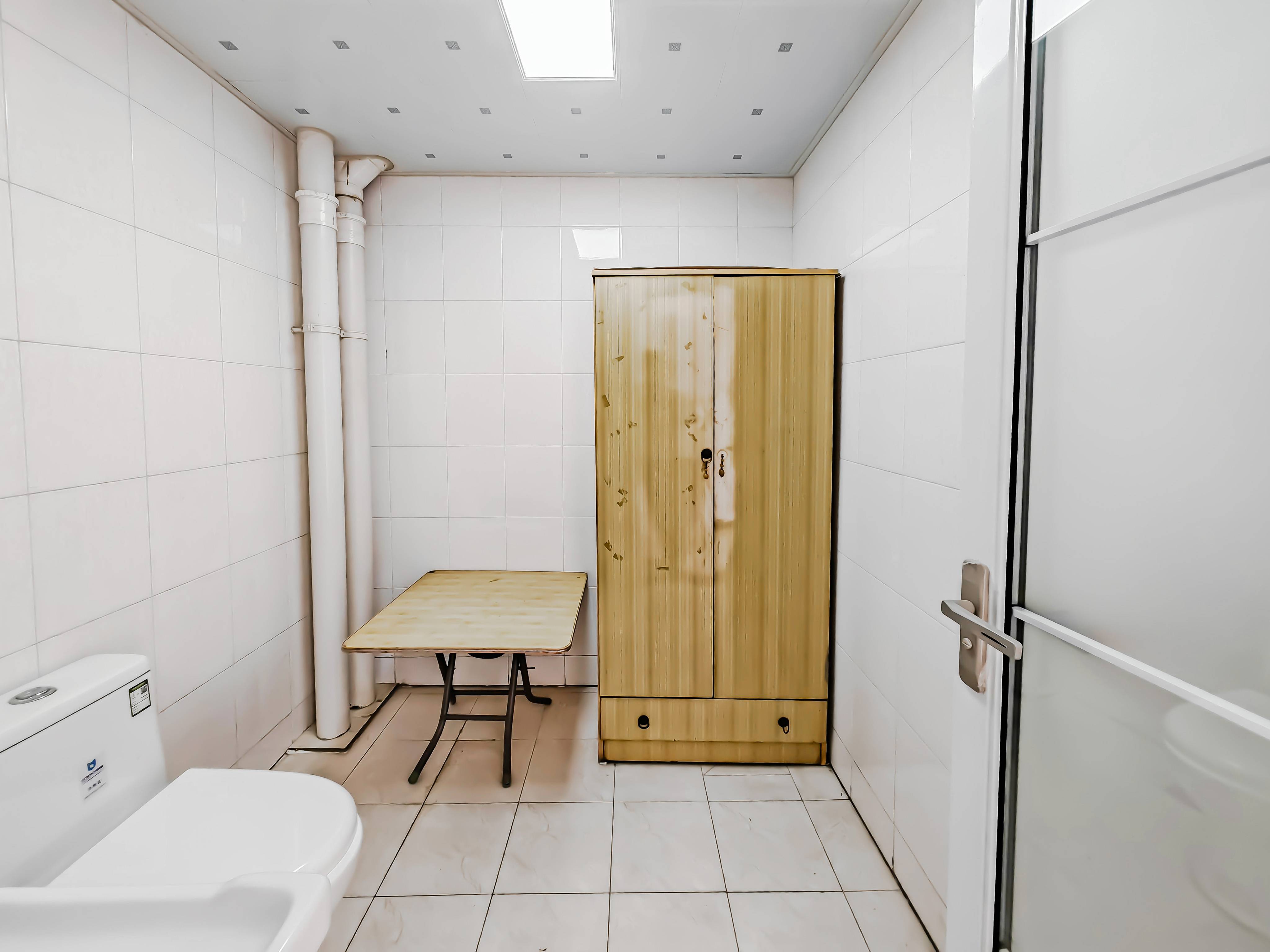 天鸿万象新天四区