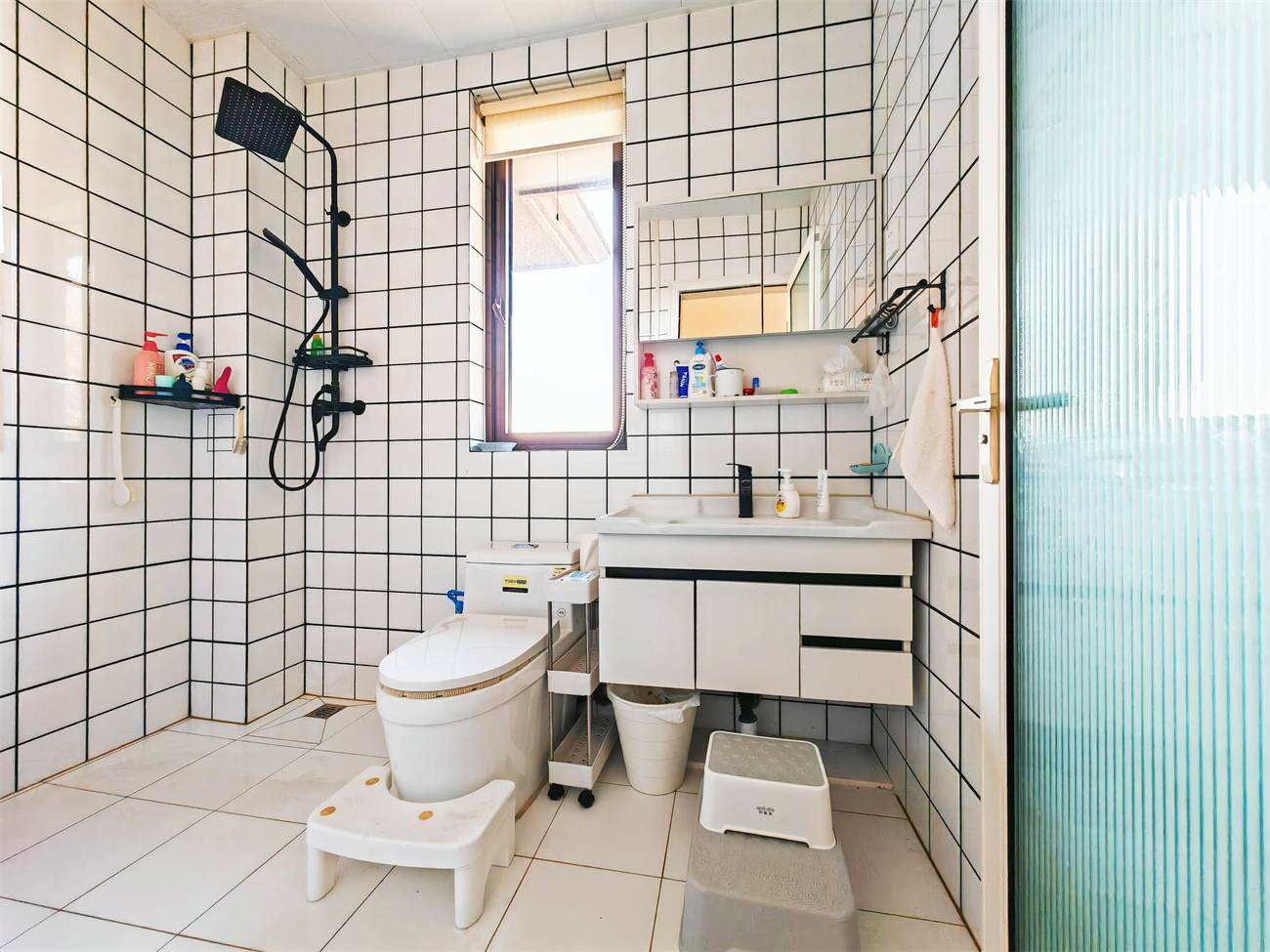 华润仰山云栖径