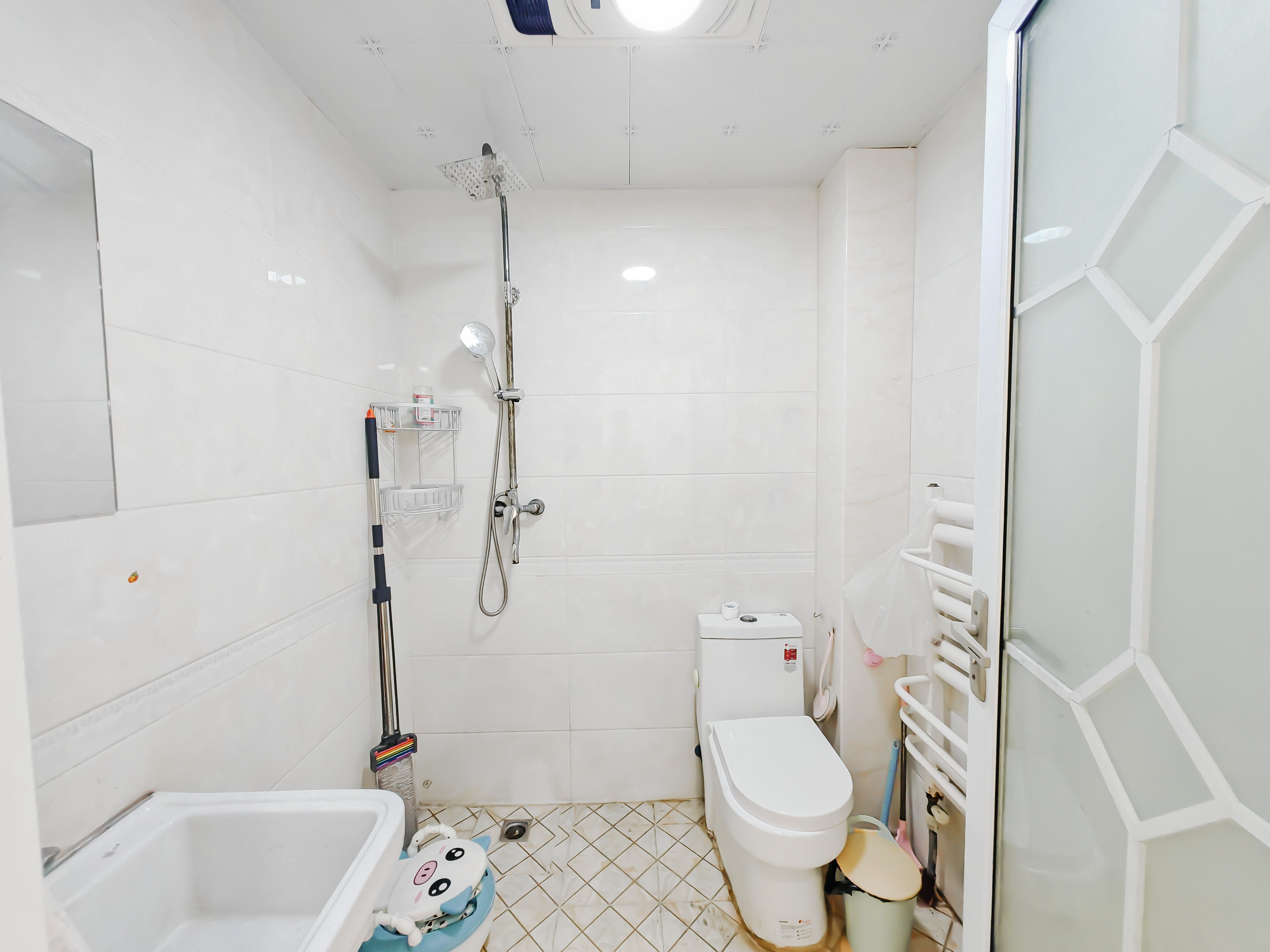 天鸿万象新天云公馆