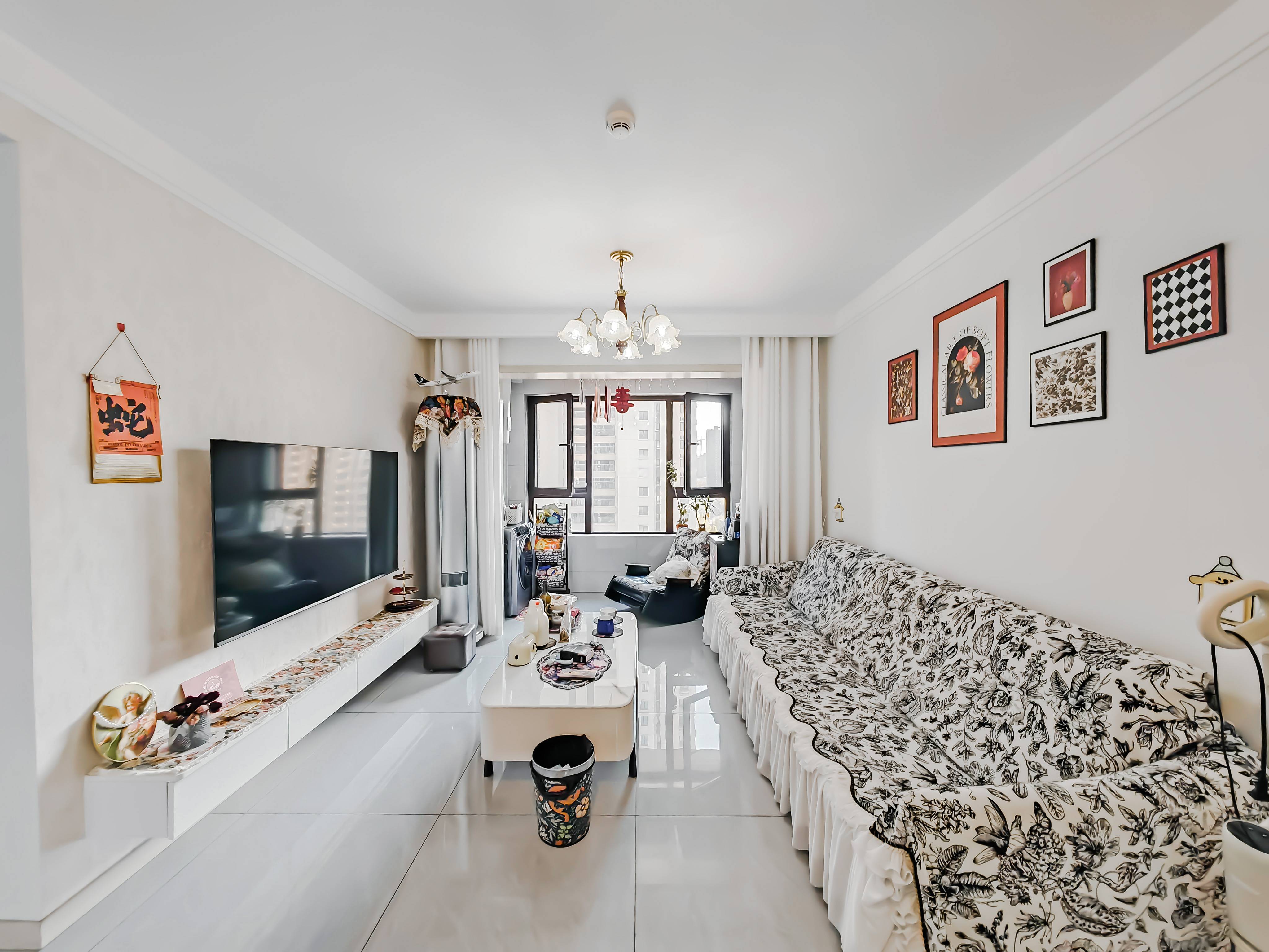  天鸿万象东方 南北