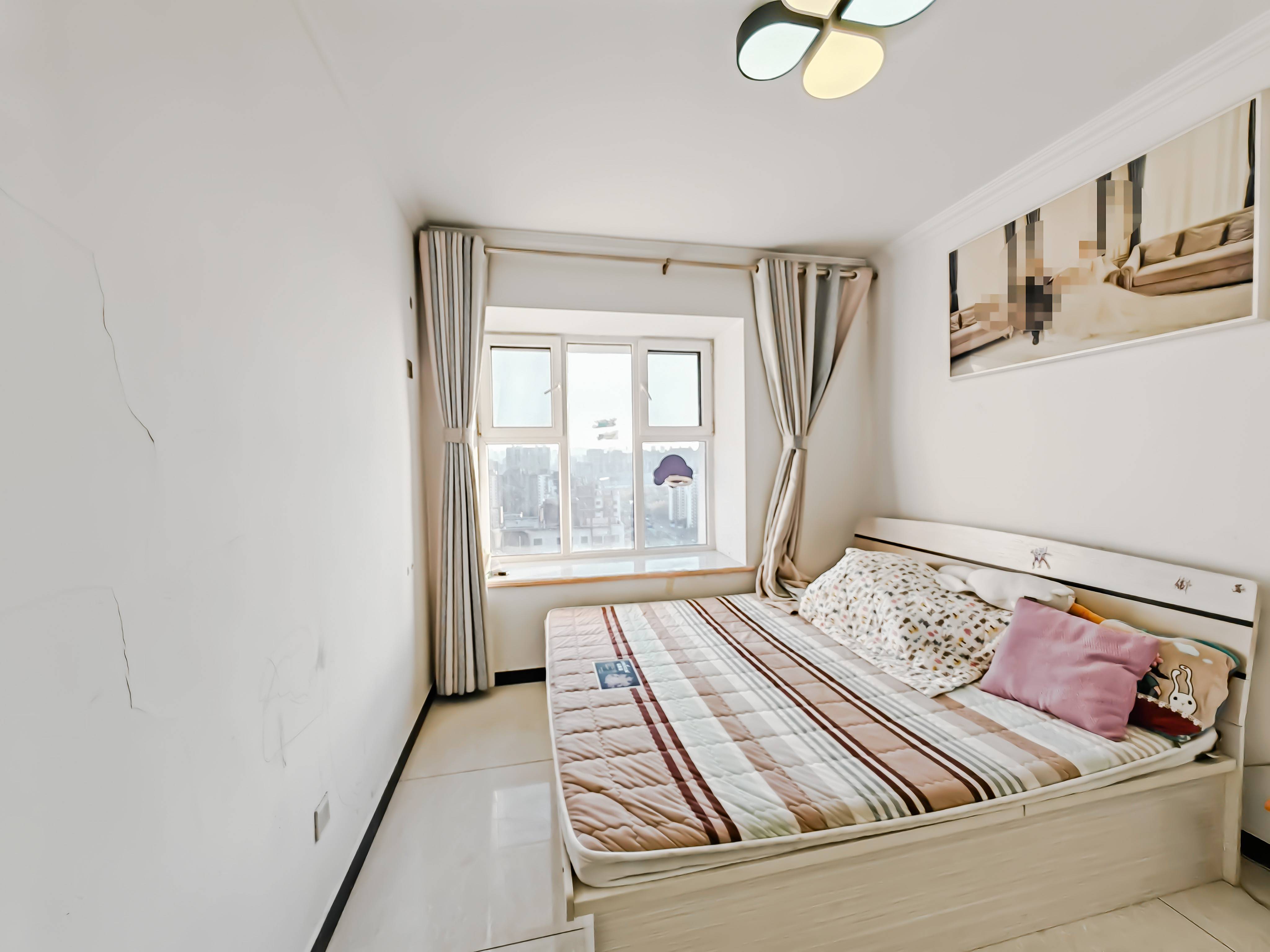 天鸿万象新天云公馆