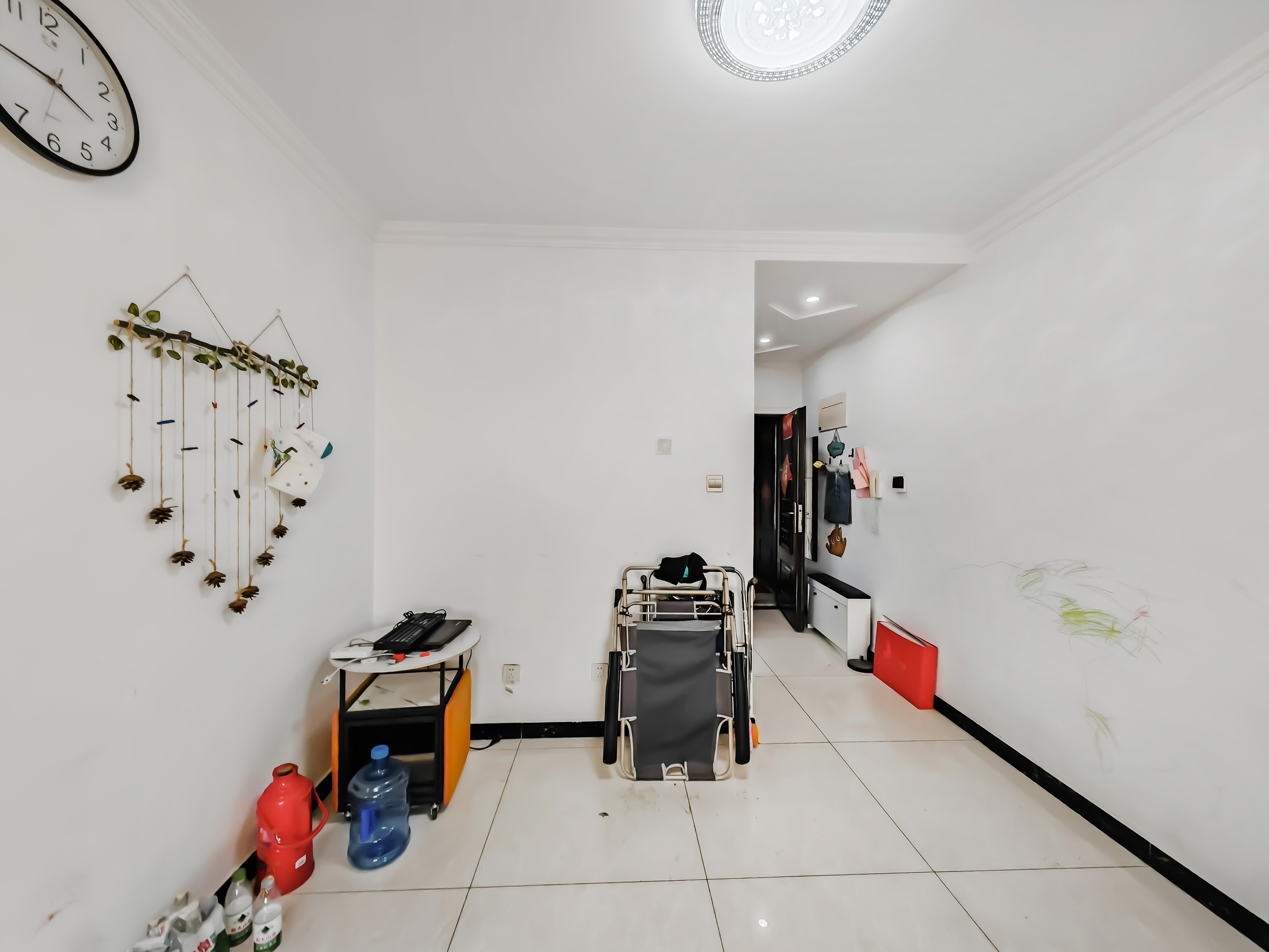 天鸿万象新天云公馆