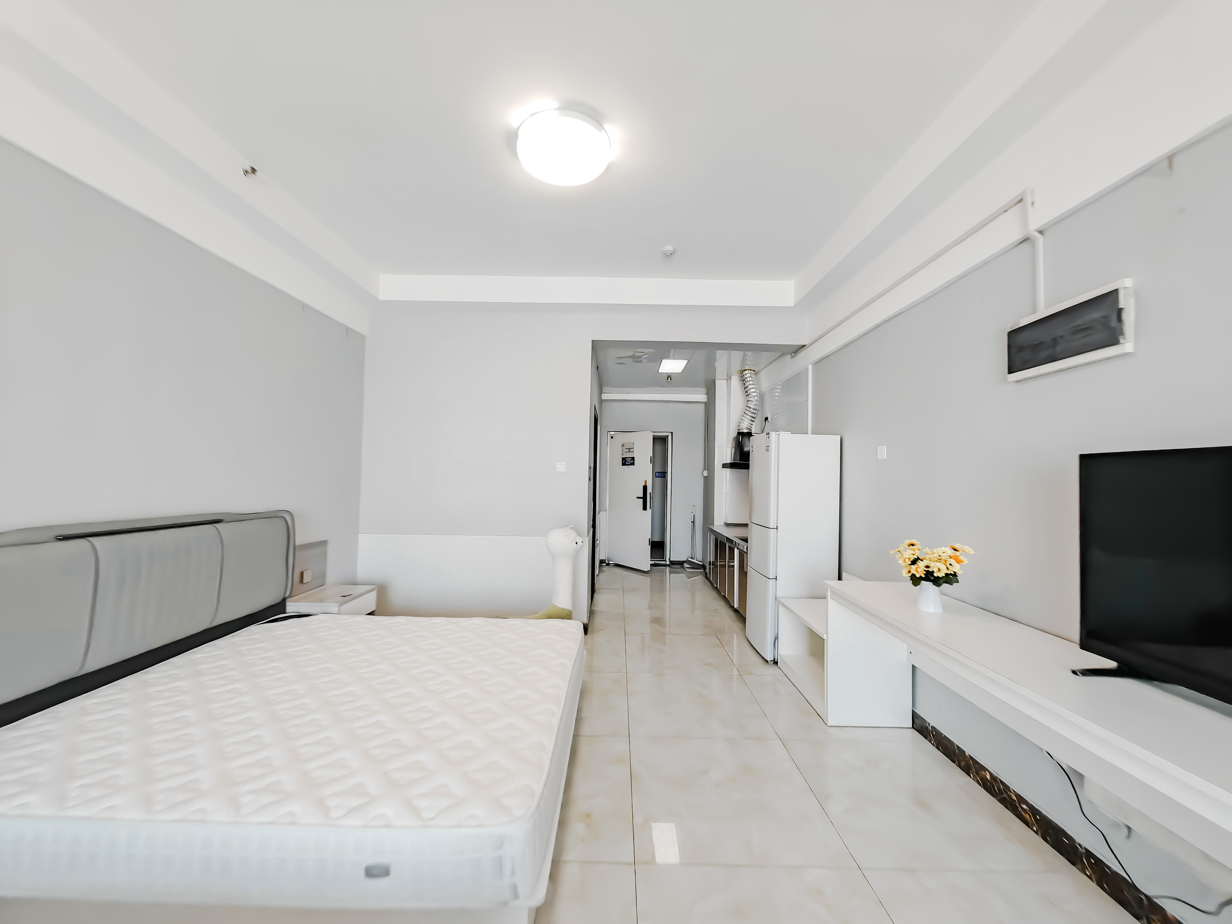 万虹广场(公寓)