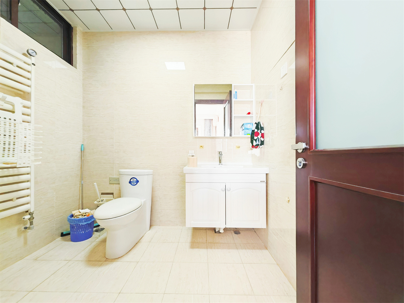 鲁能领秀城中央公园东区