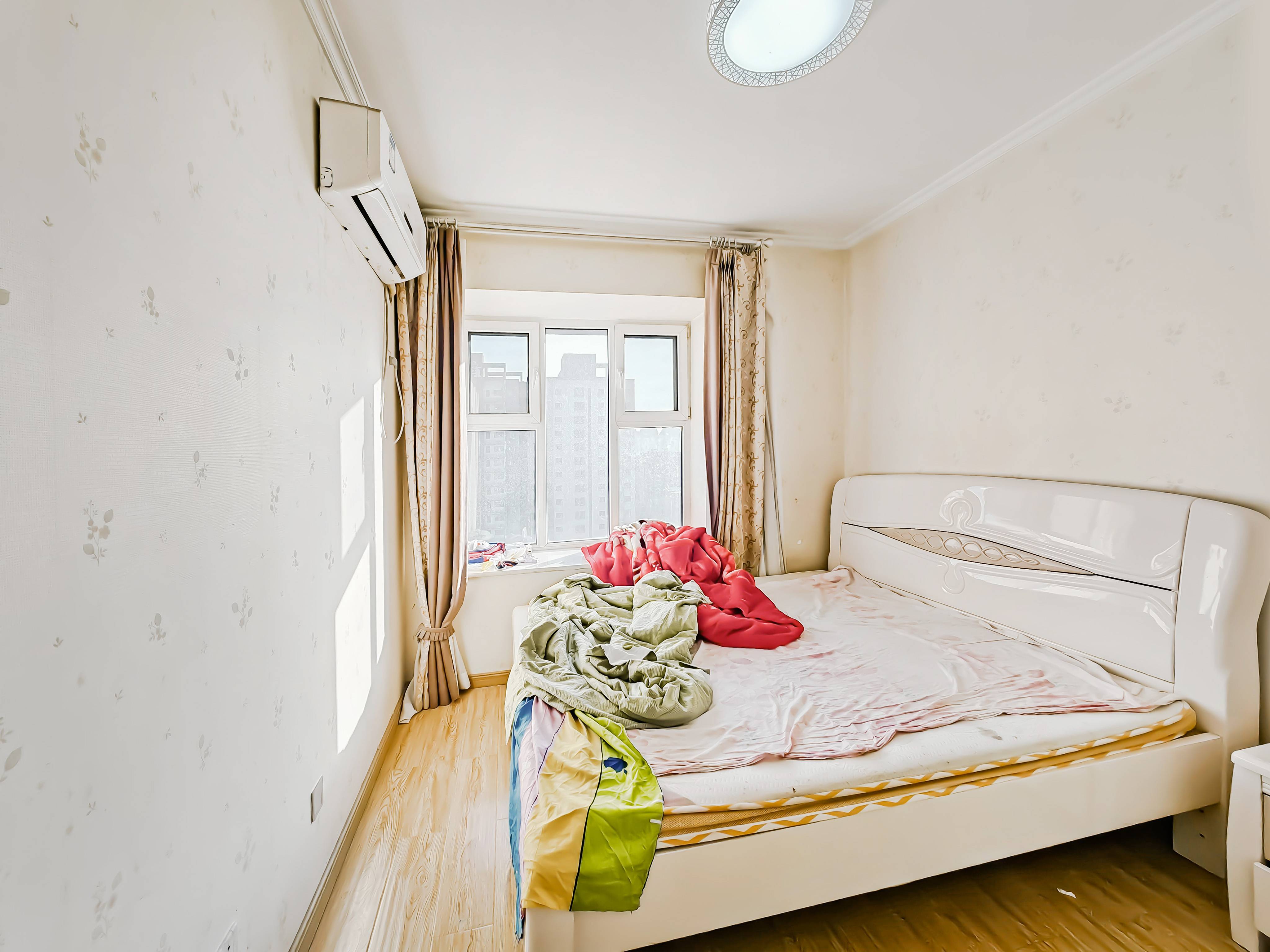 天鸿万象新天云公馆