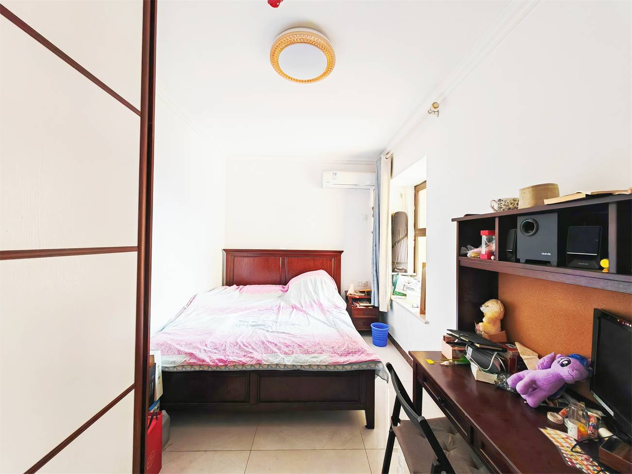 鲁能领秀城中央公园东区