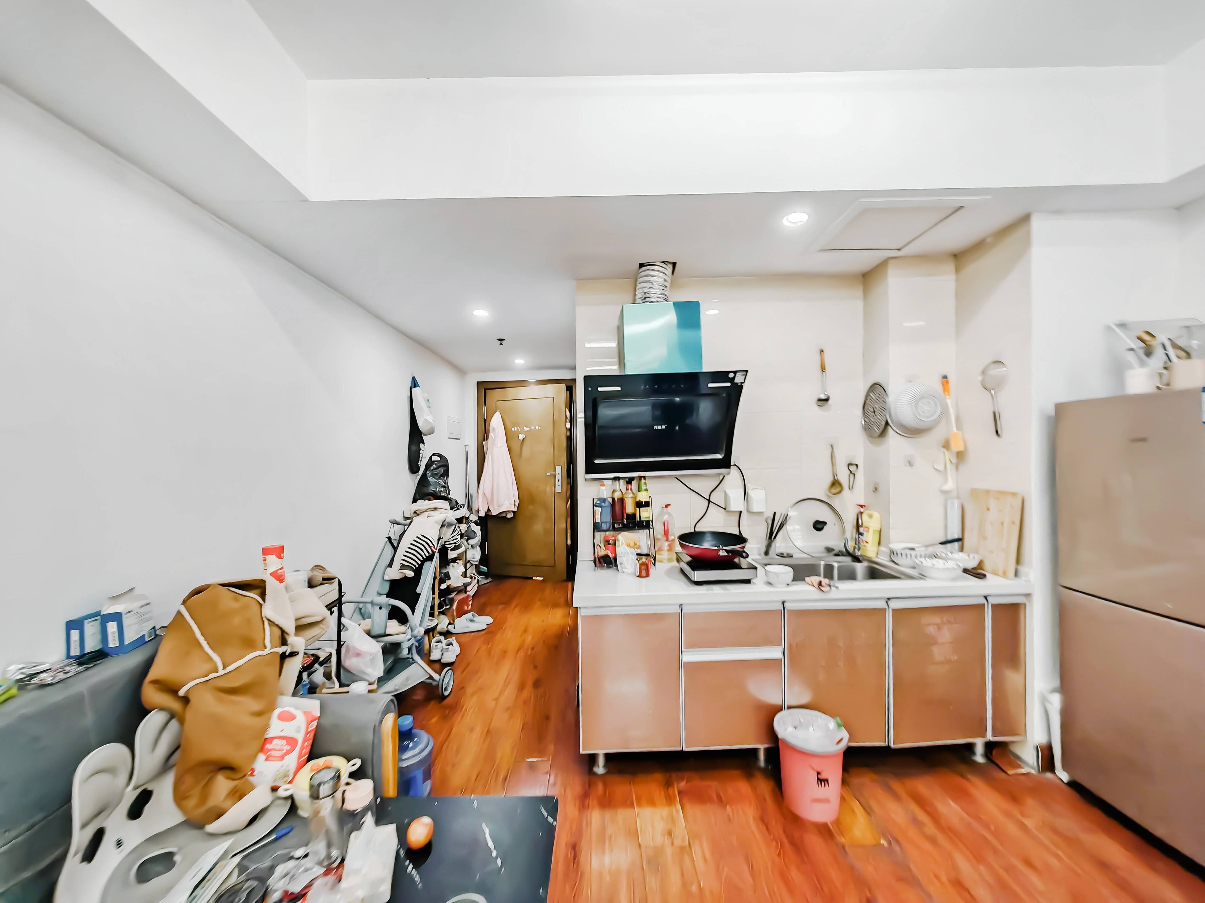 恒大城（商住楼）