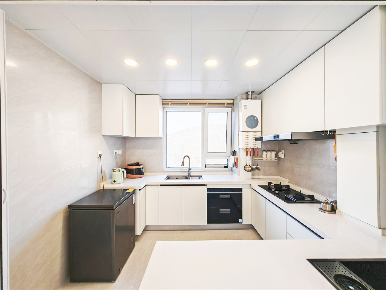 华润置地公元九里