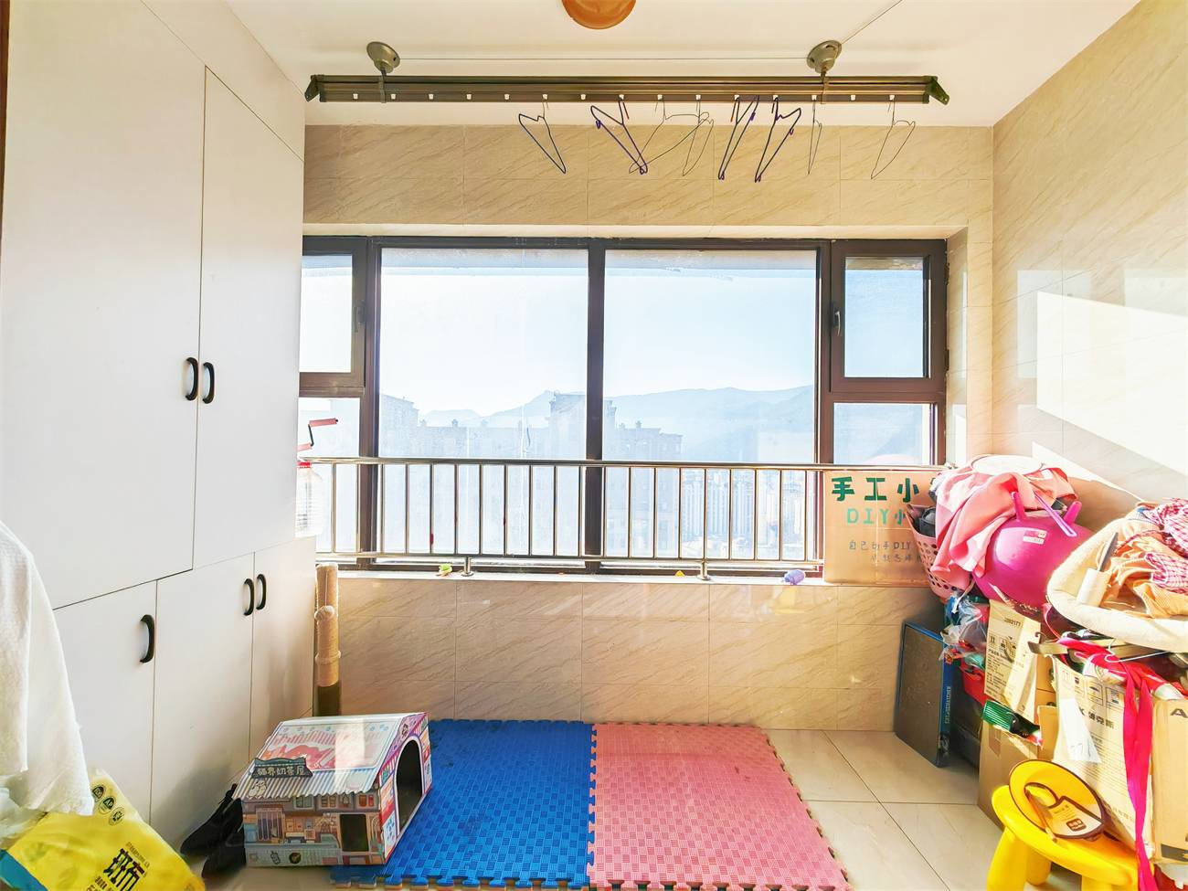 鲁能领秀城中央公园东区