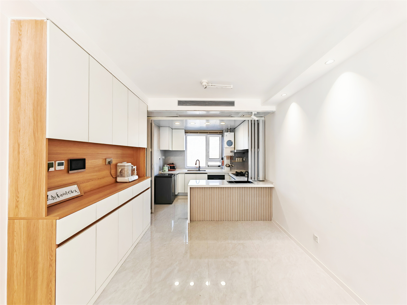 华润置地公元九里