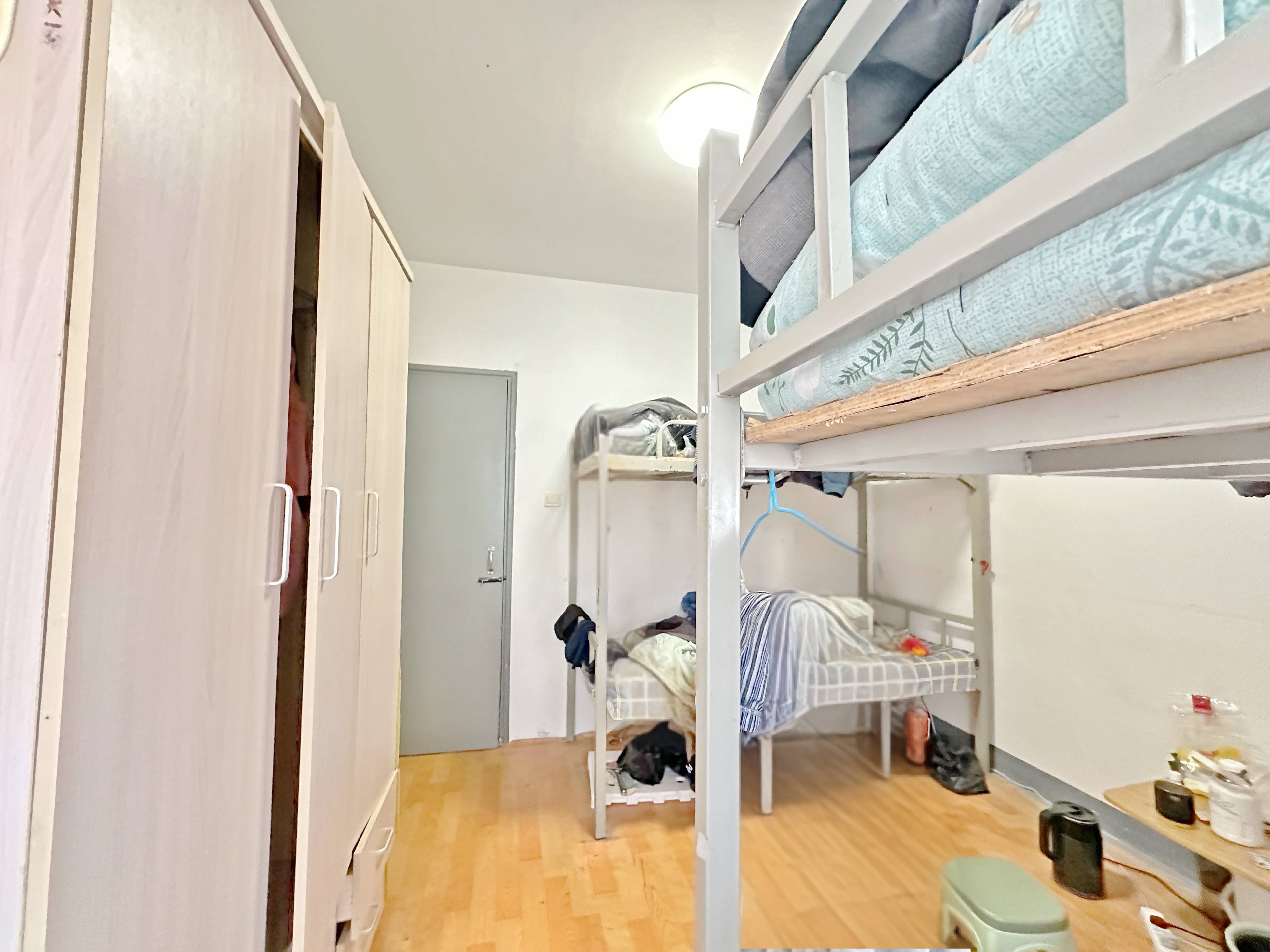 东方新天地花园