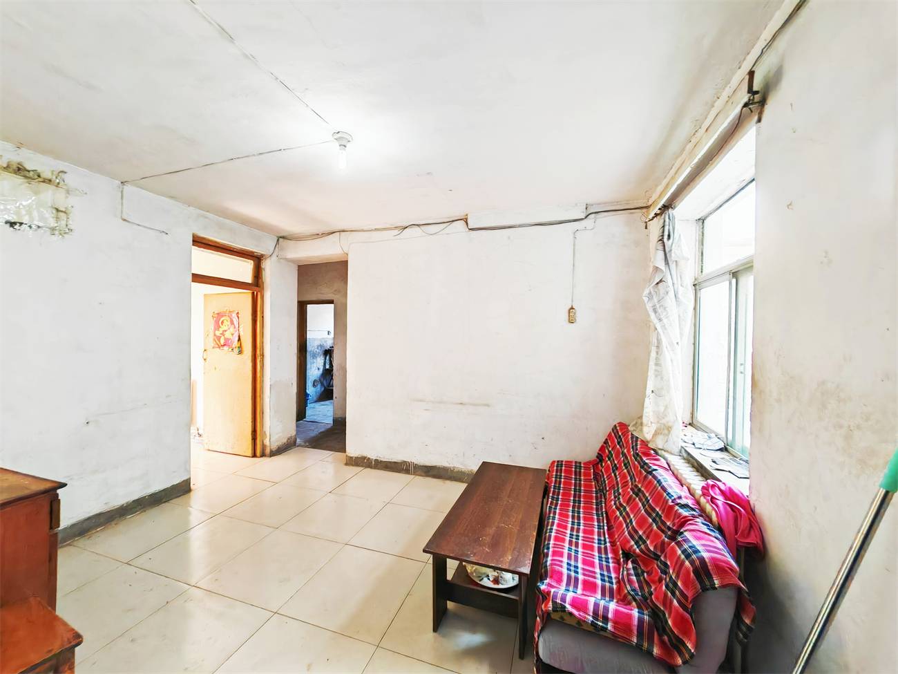  舜玉小区南区 南