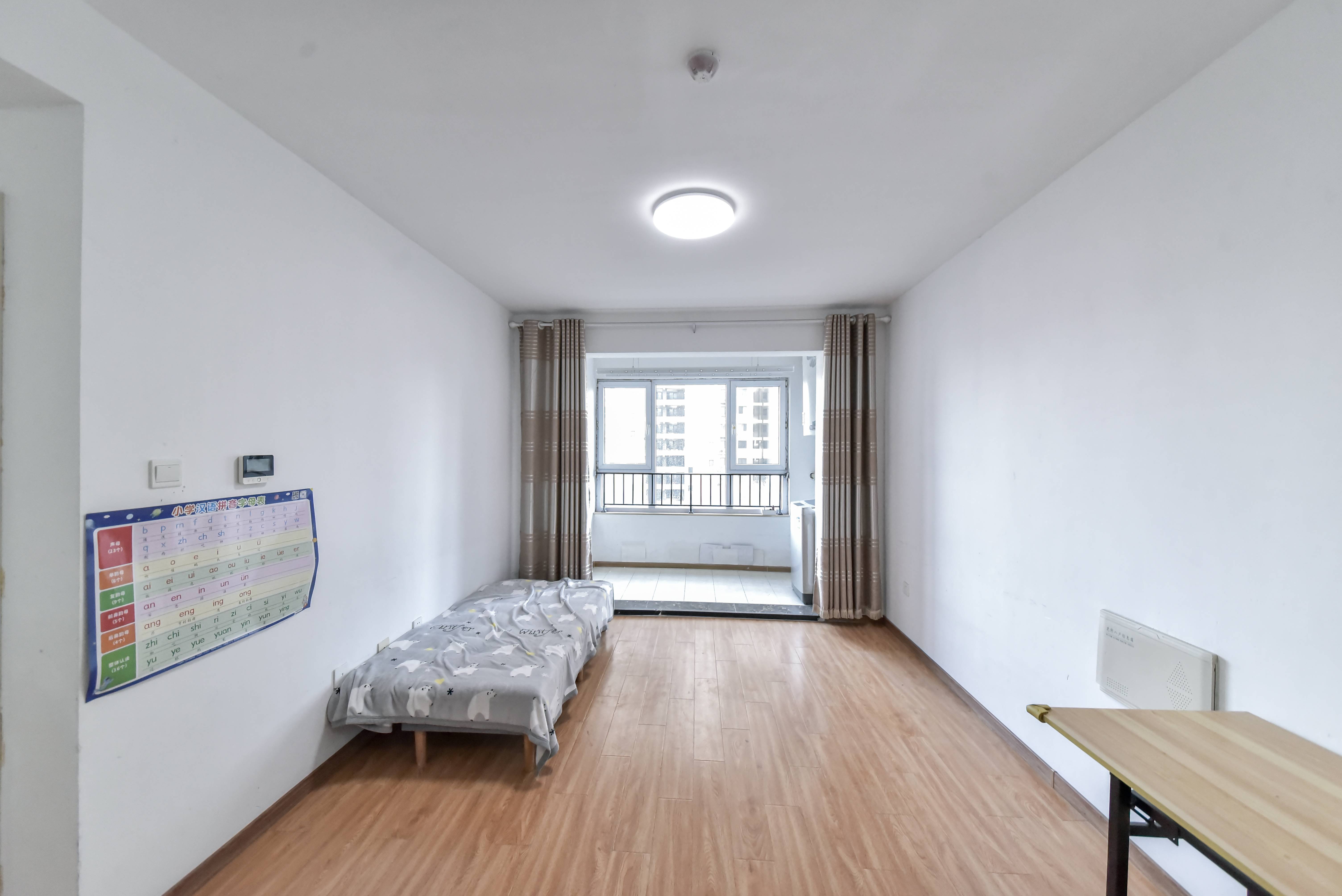  龙湖春江郦城 南北