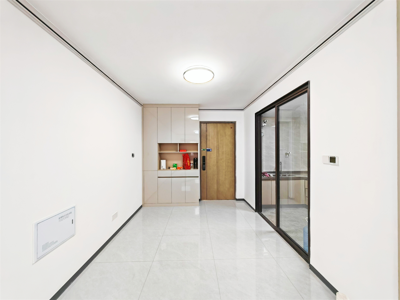 领秀城樾系健康宅槿樾