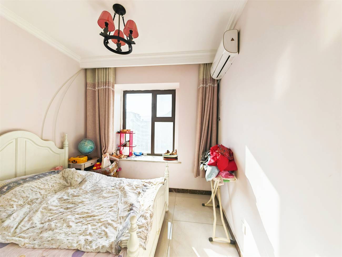 鲁能领秀城中央公园东区