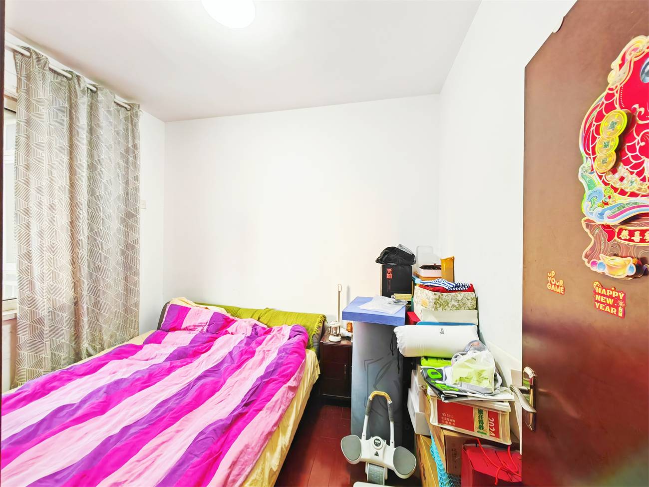 鲁能领秀城A区(十区)