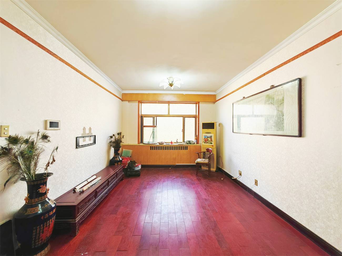 舜耕路36号(省府单位宿舍)