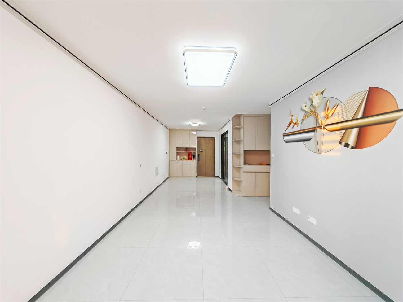 领秀城樾系健康宅槿樾