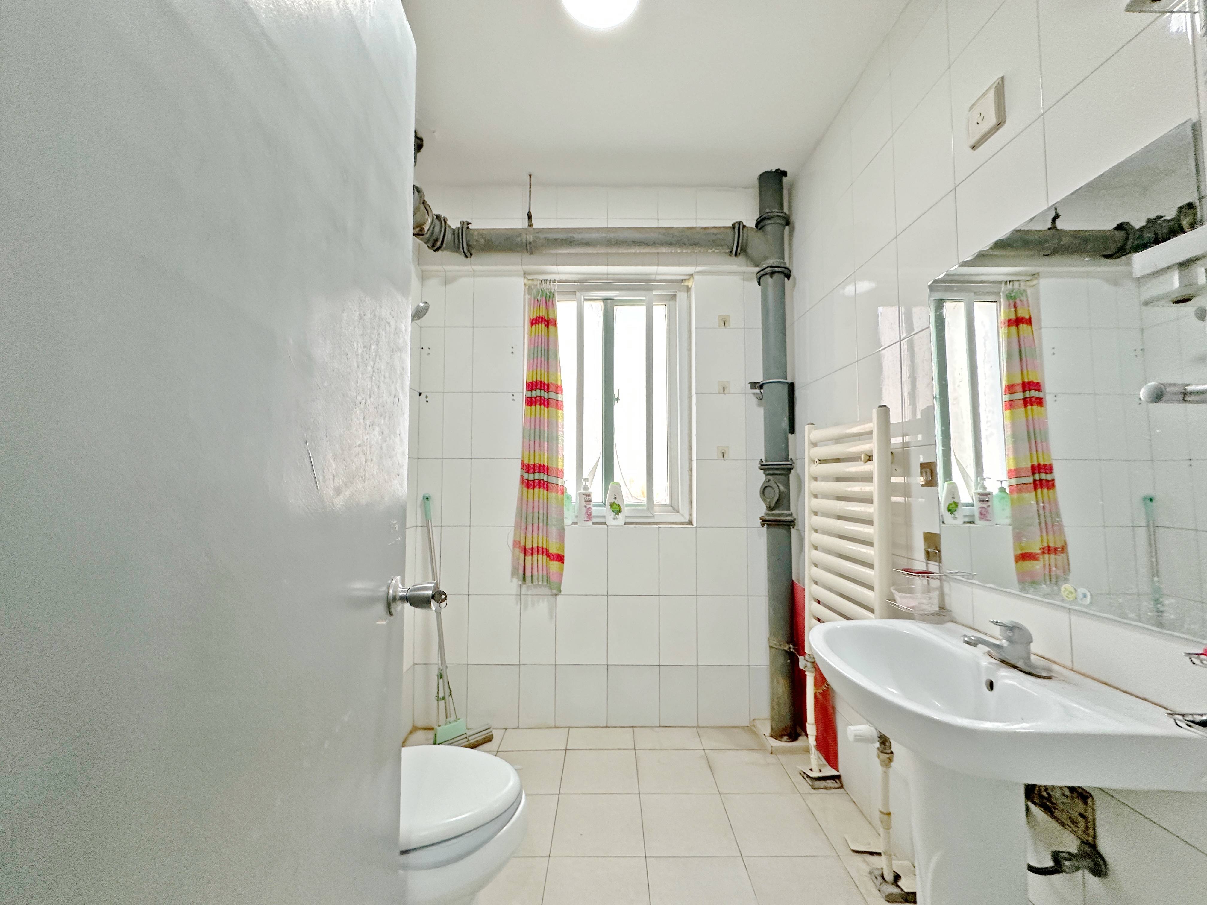 东方新天地花园