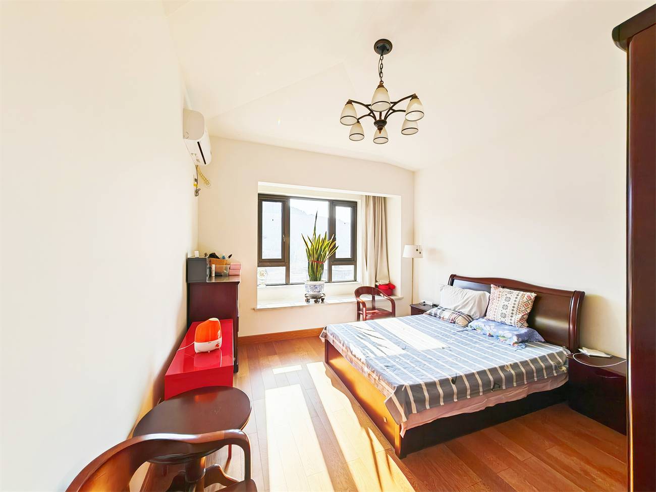 华润仰山云栖径