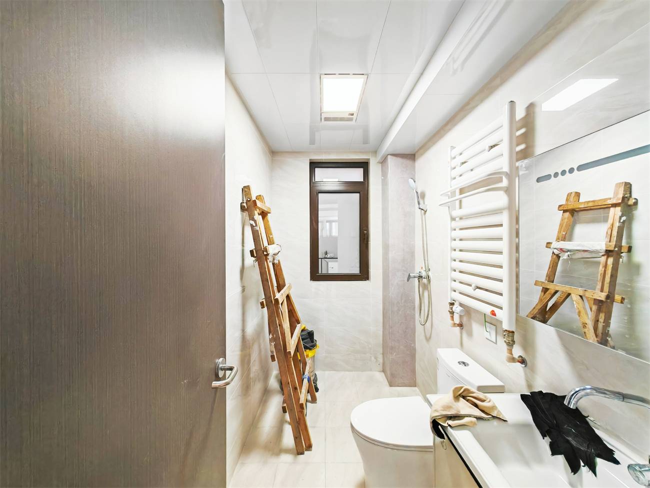 领秀城樾系健康宅槿樾