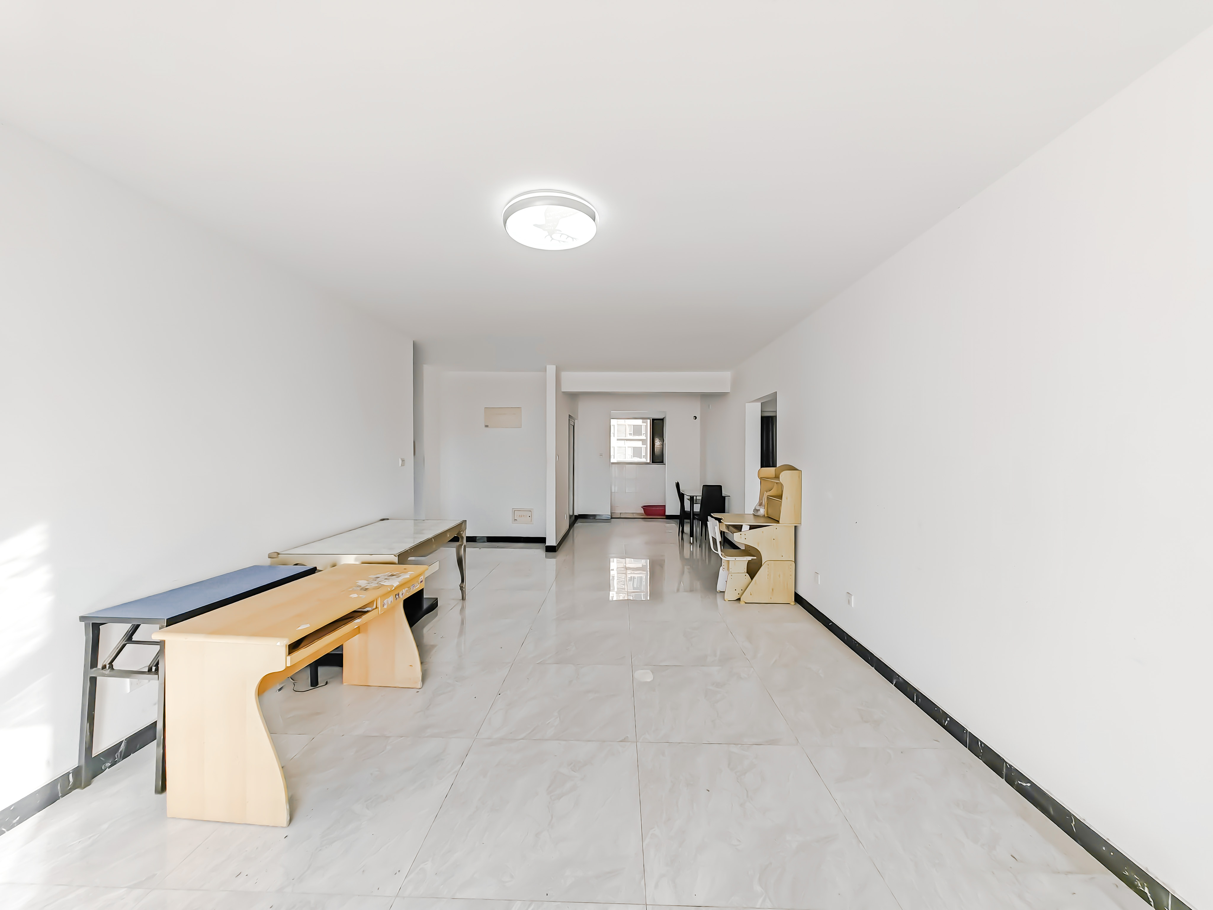 天鸿万象新天四区