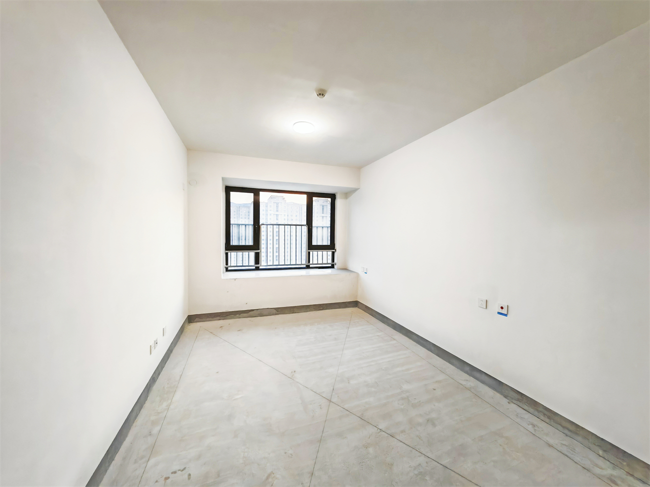 领秀城樾系健康宅楠樾