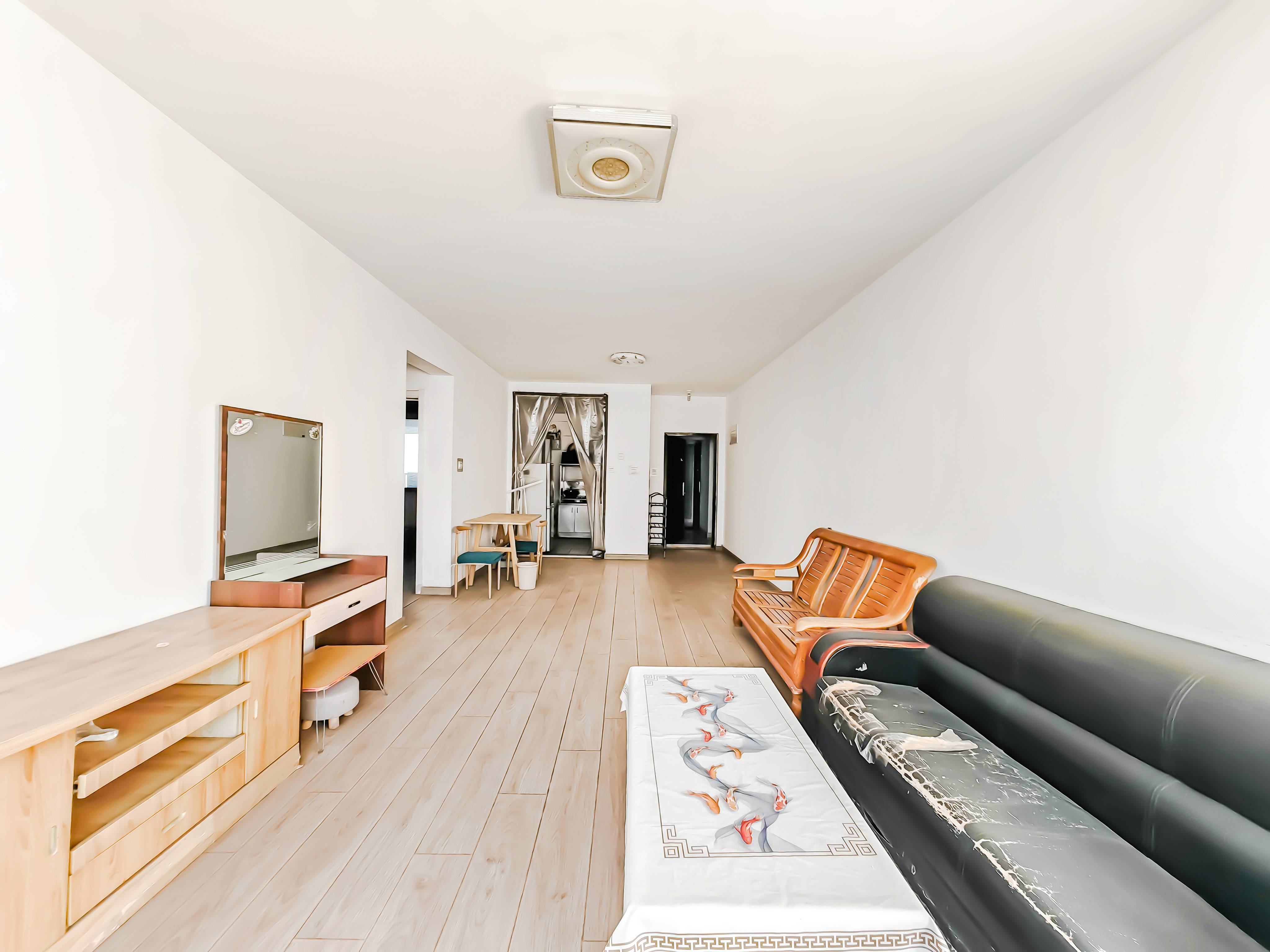 天鸿万象新天PARK郡