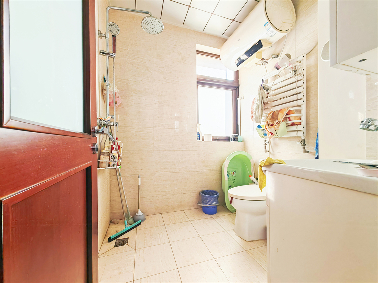 鲁能领秀城中央公园东区