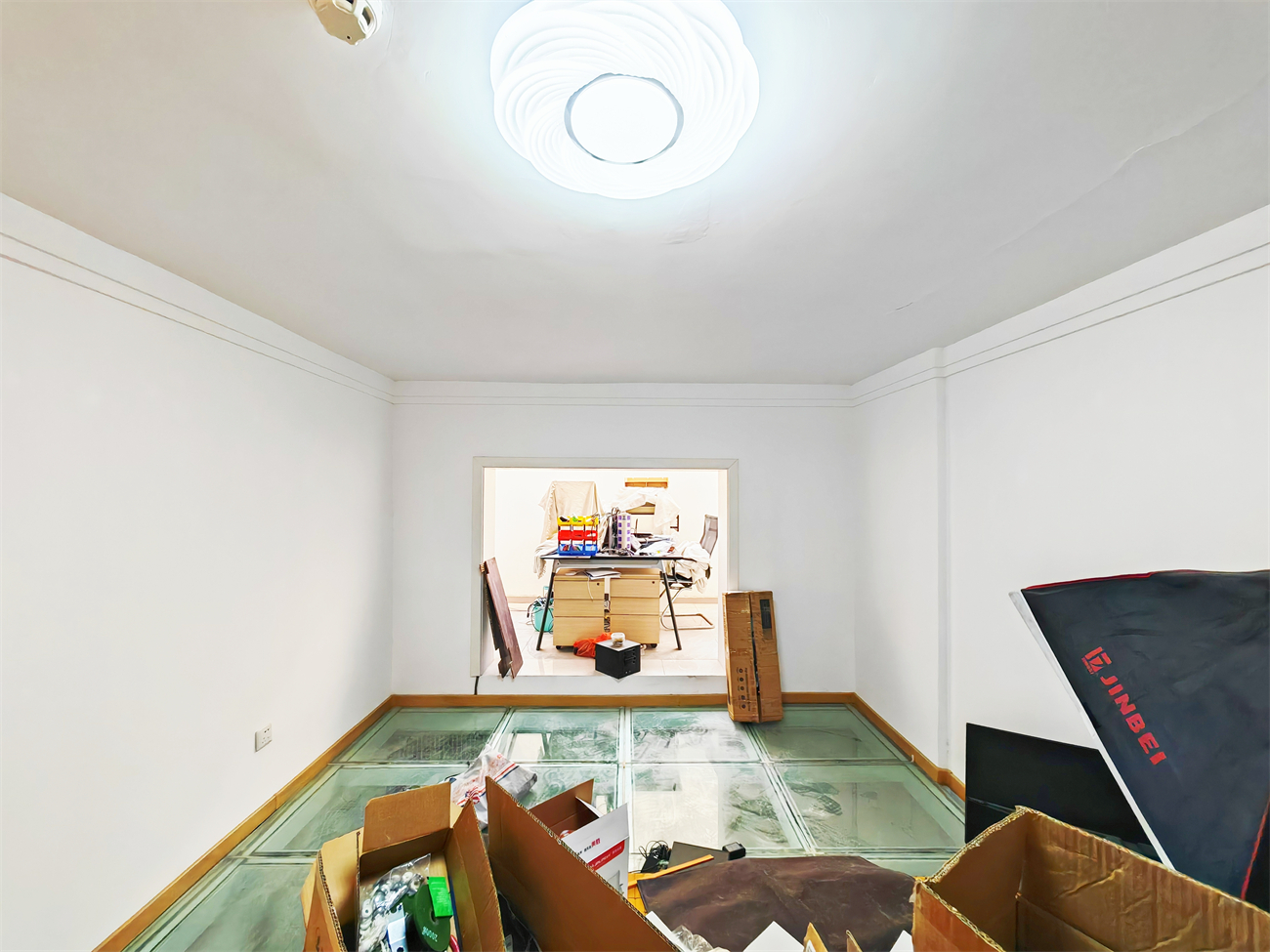 华润置地公元九里