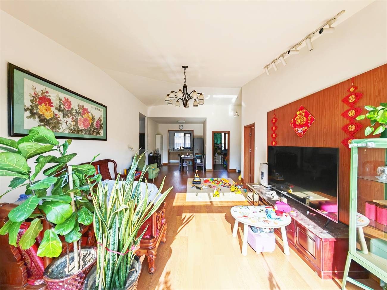 华润仰山云栖径