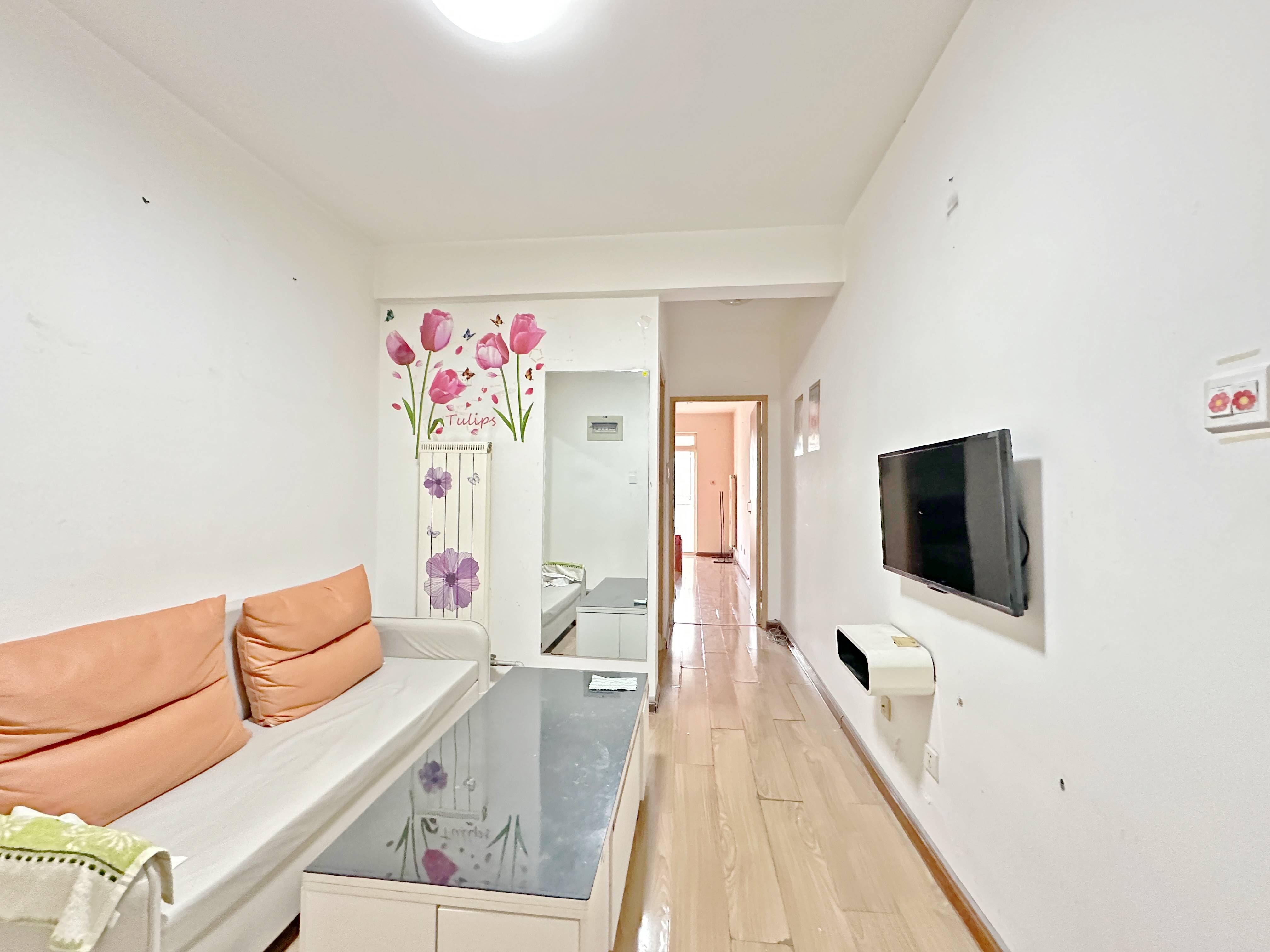  德裕家园一区 南北