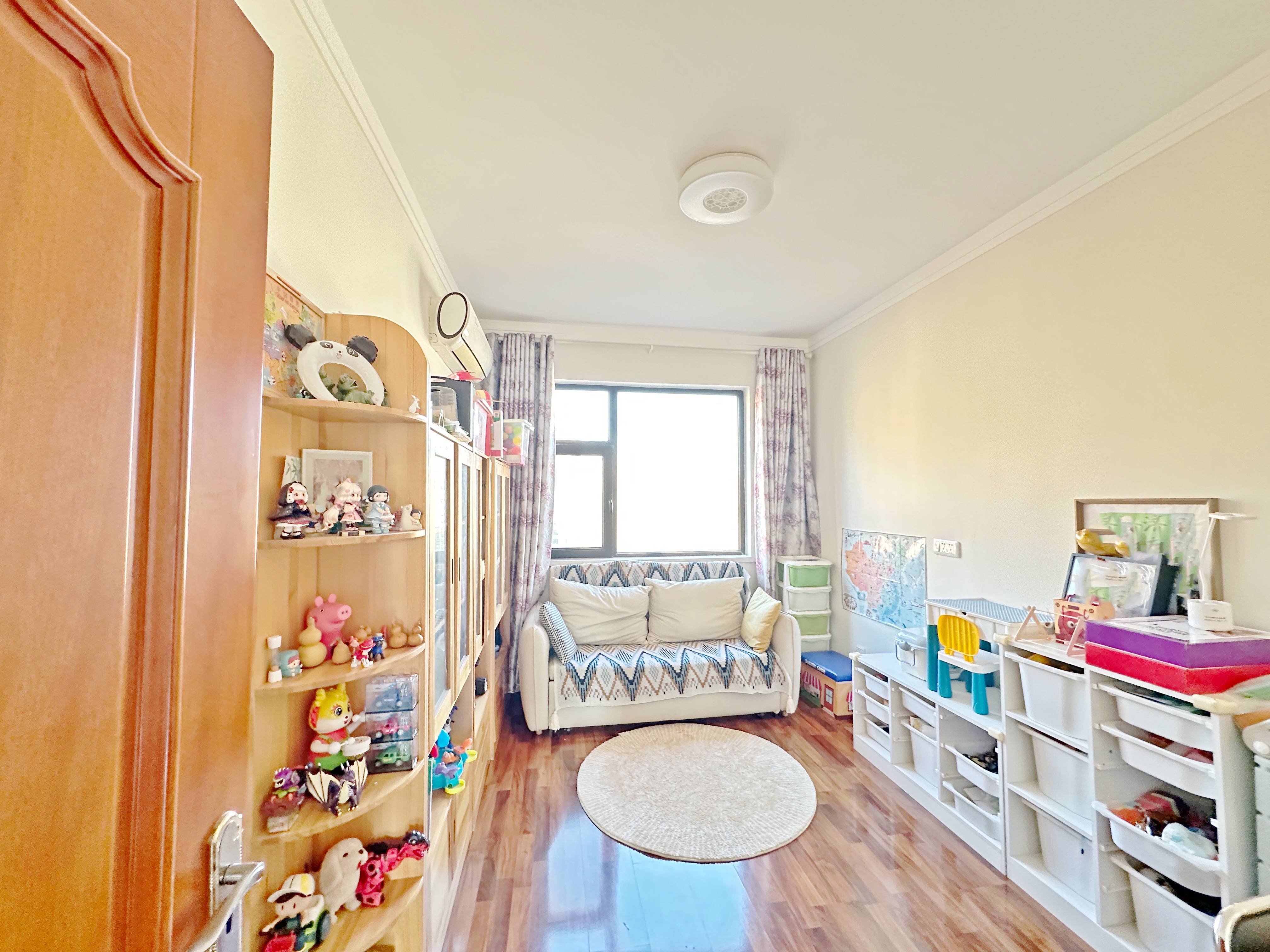 中海国际社区（雍景郡B3）