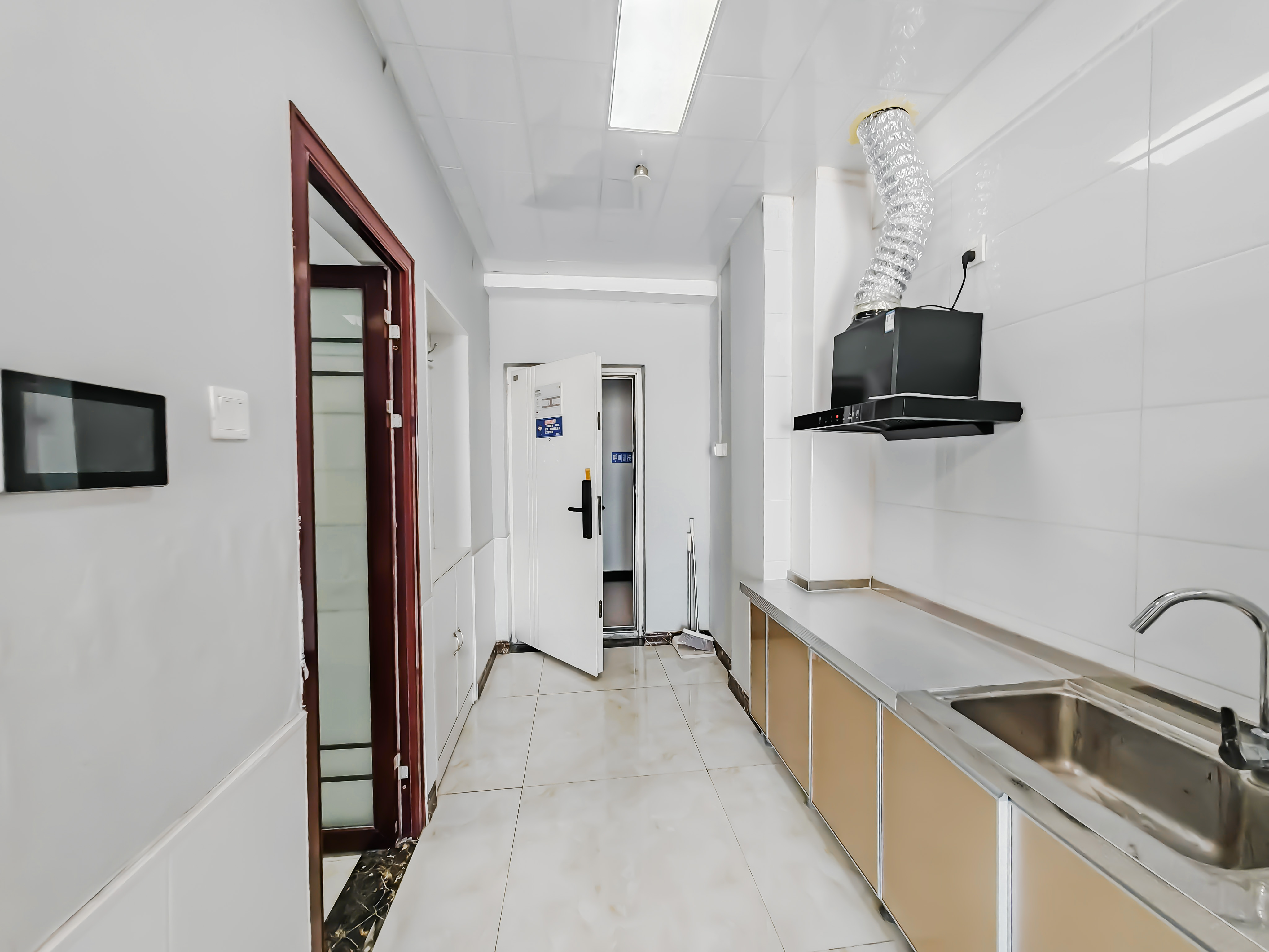 万虹广场(公寓)