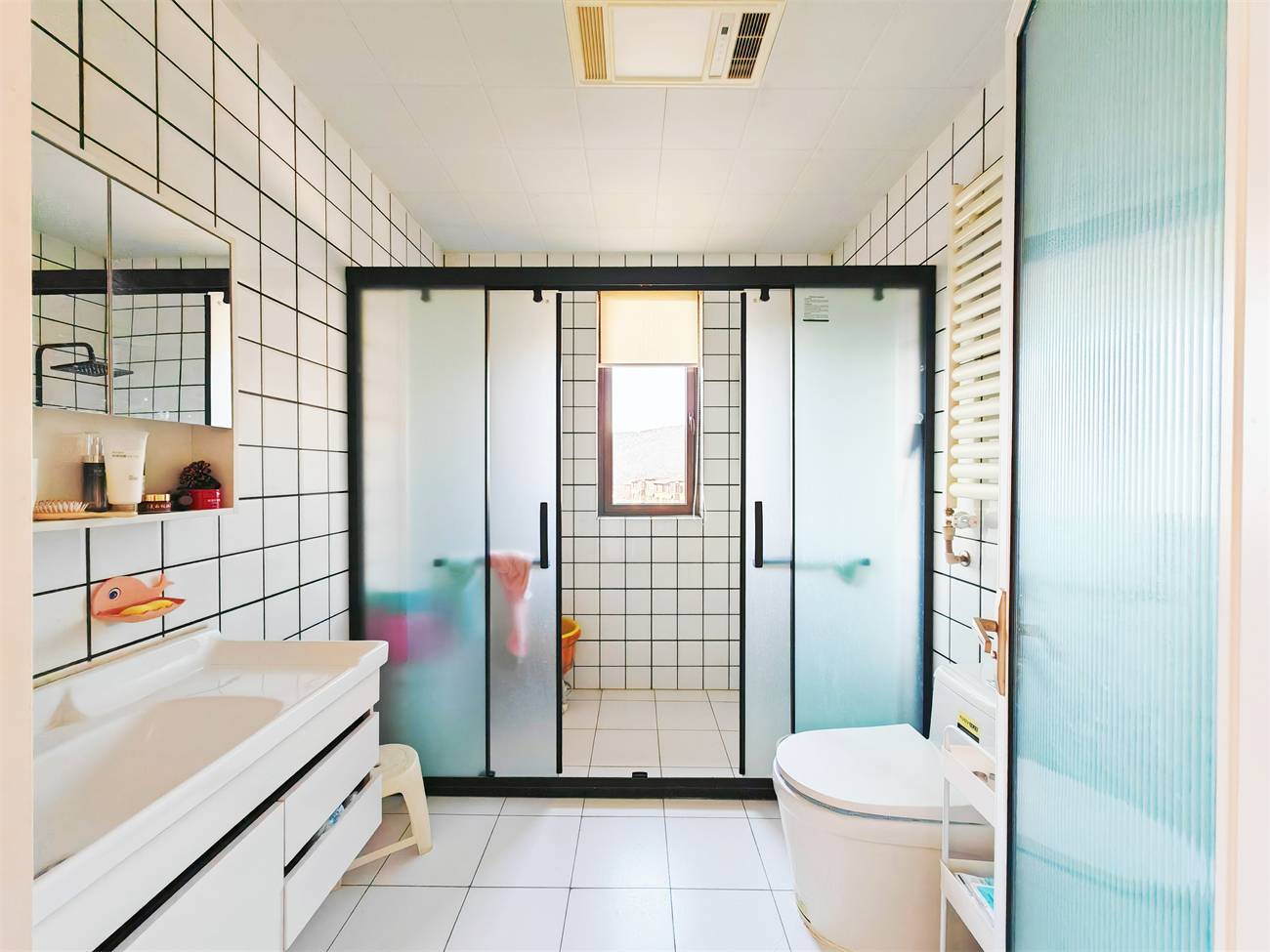 华润仰山云栖径