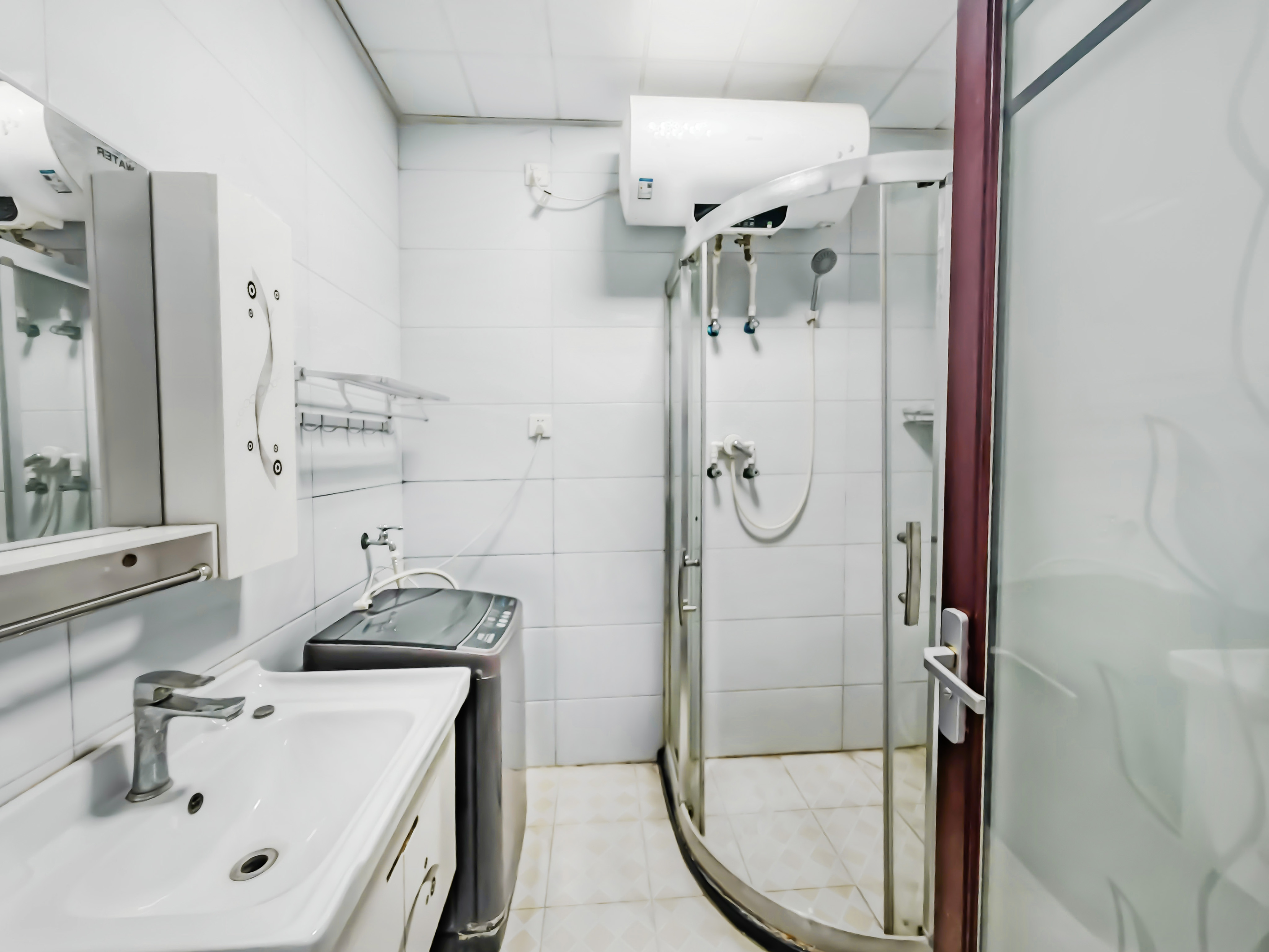 万虹广场(公寓)