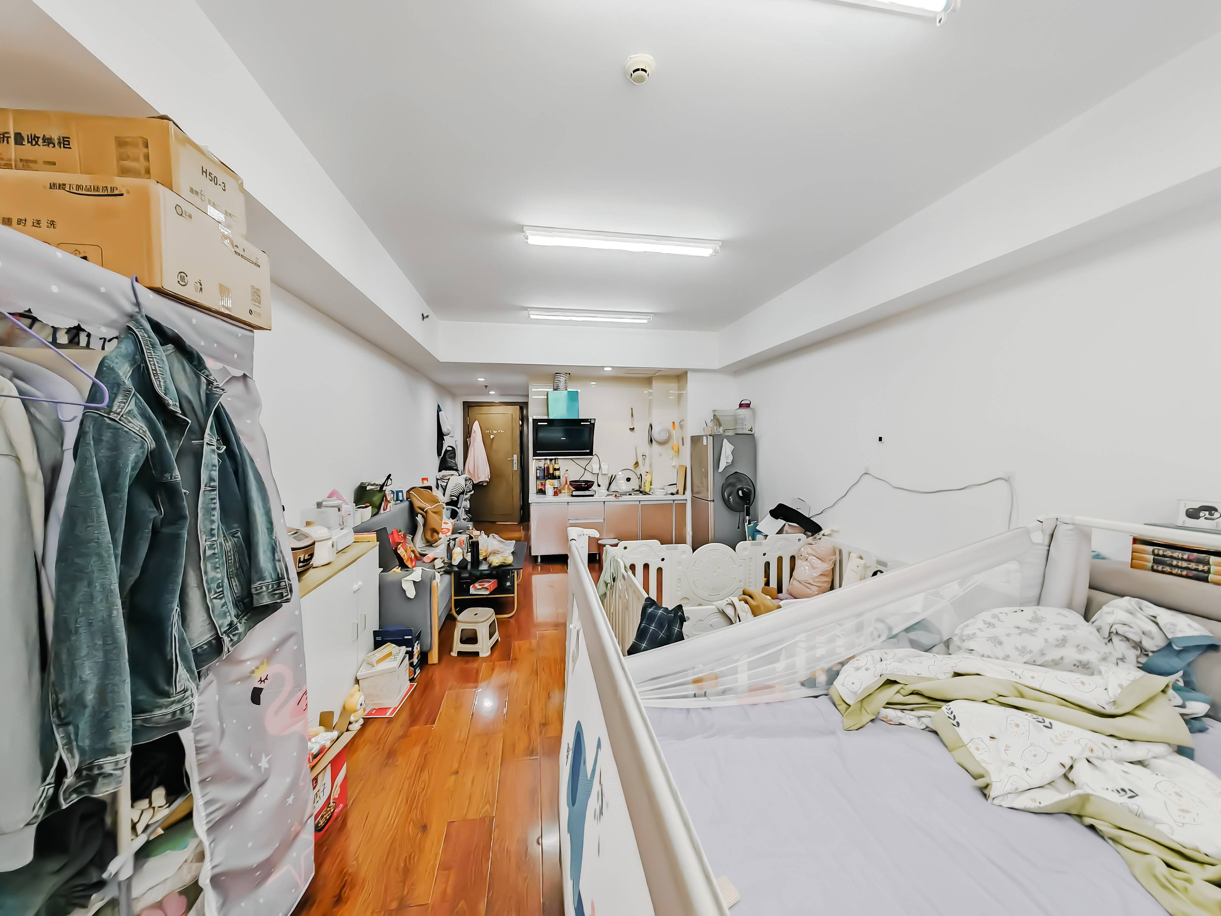 恒大城（商住楼）