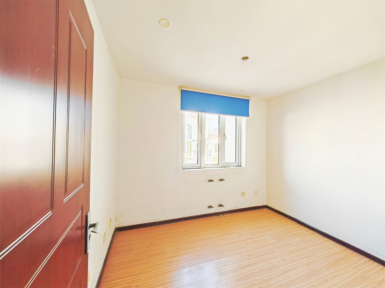 鲁能领秀城漫山香墅二期