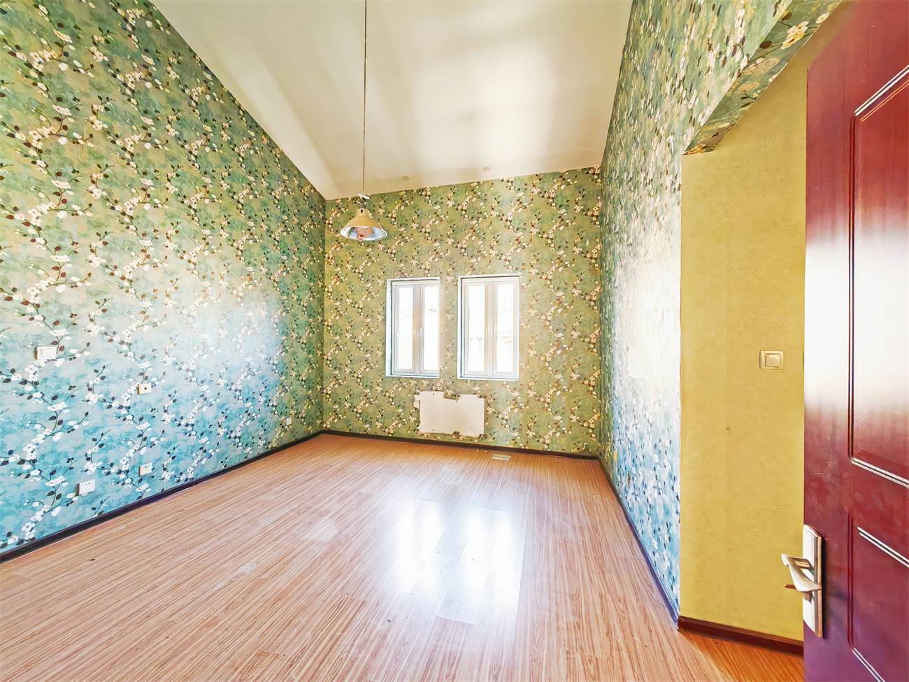 鲁能领秀城漫山香墅二期