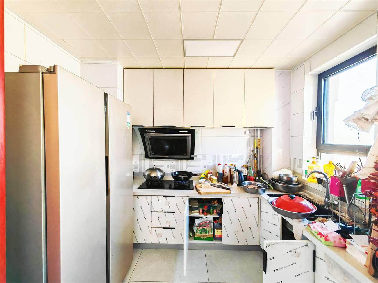 中国MALL城市之星