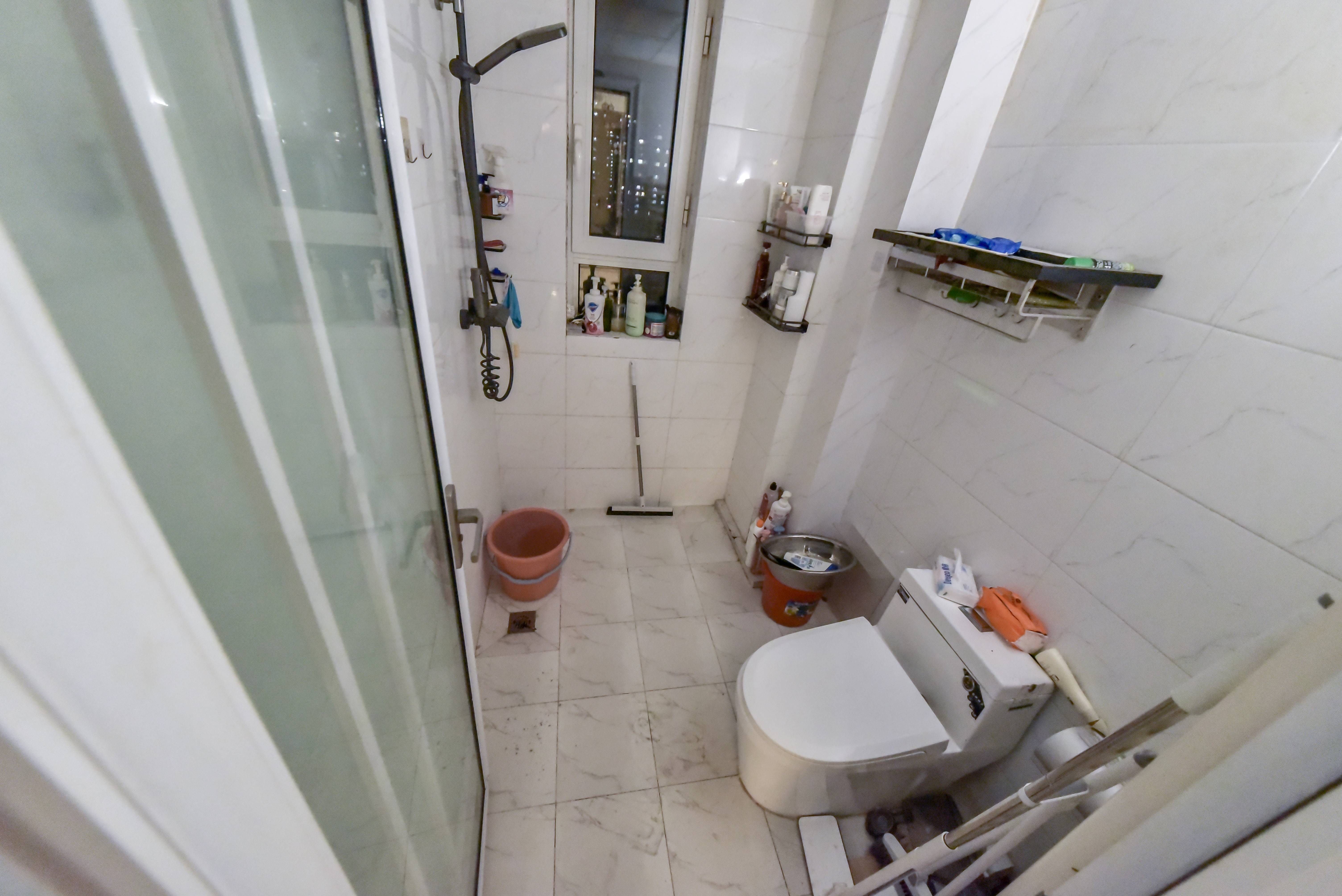 中新国际东城二区