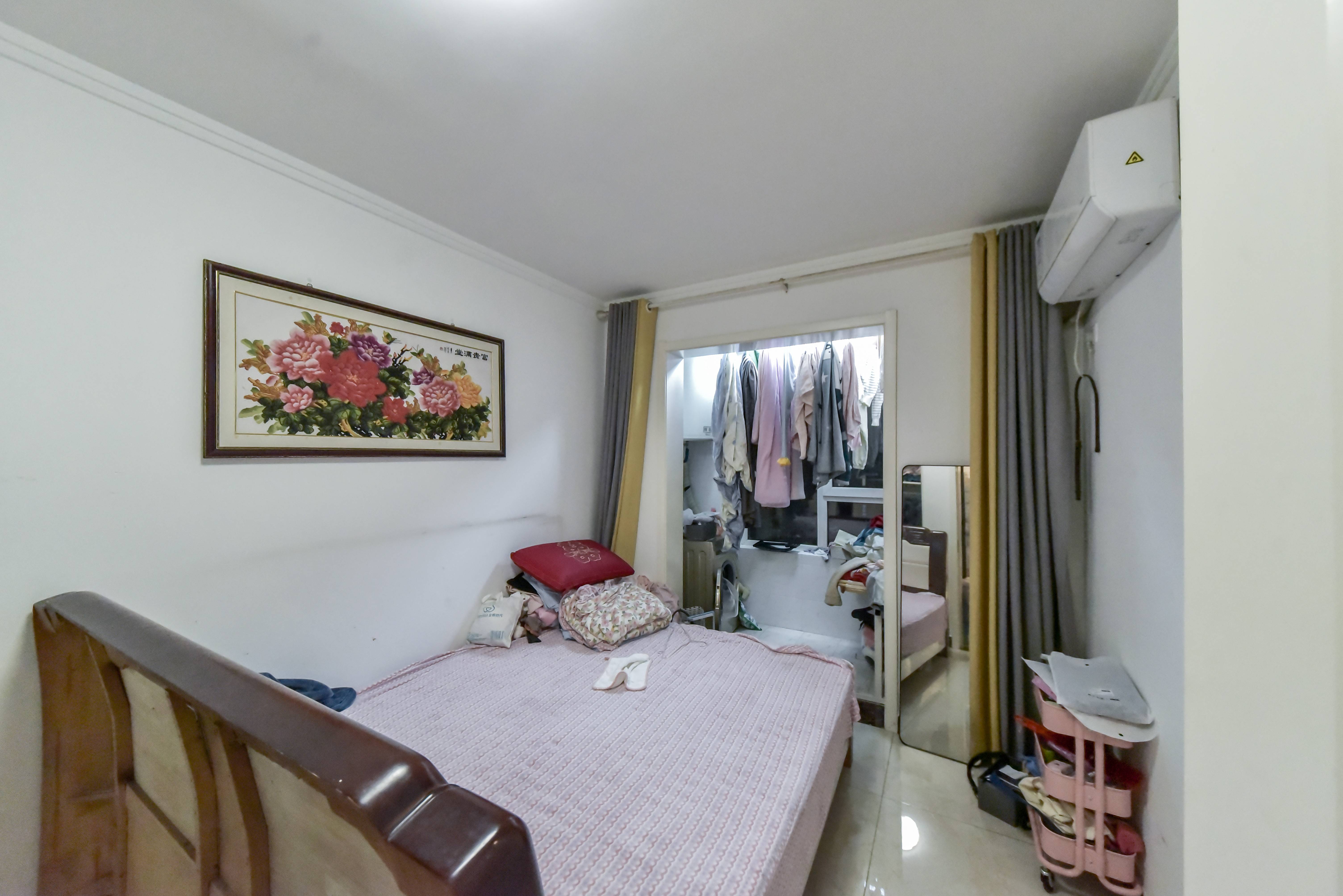 中新国际东城二区