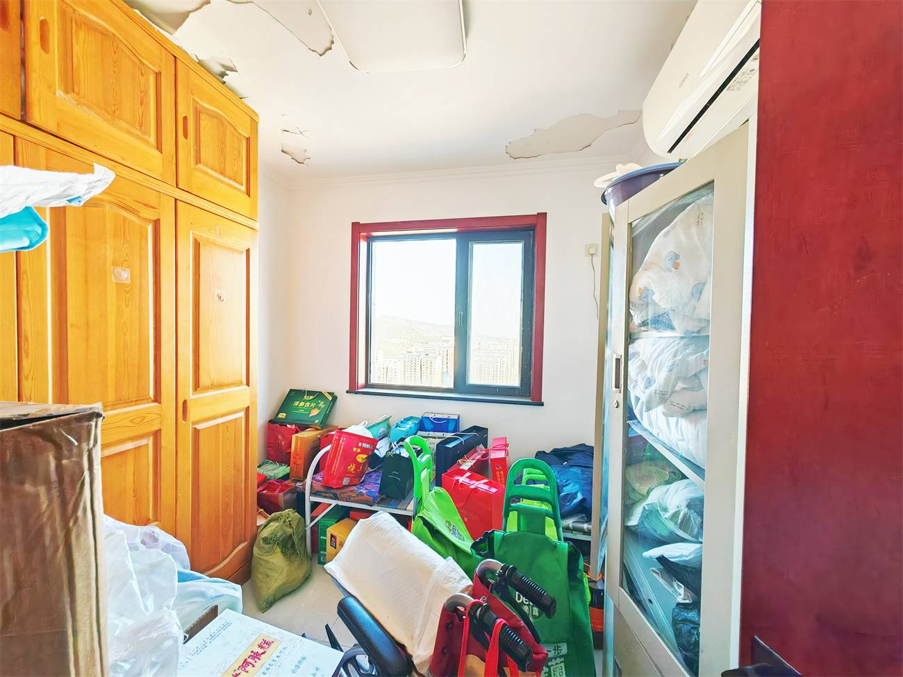 中国MALL城市之星