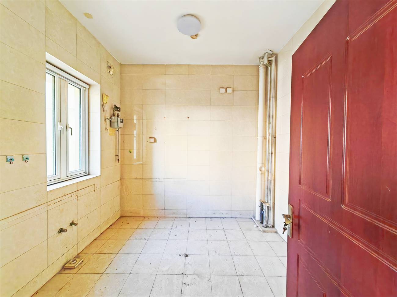 鲁能领秀城漫山香墅二期