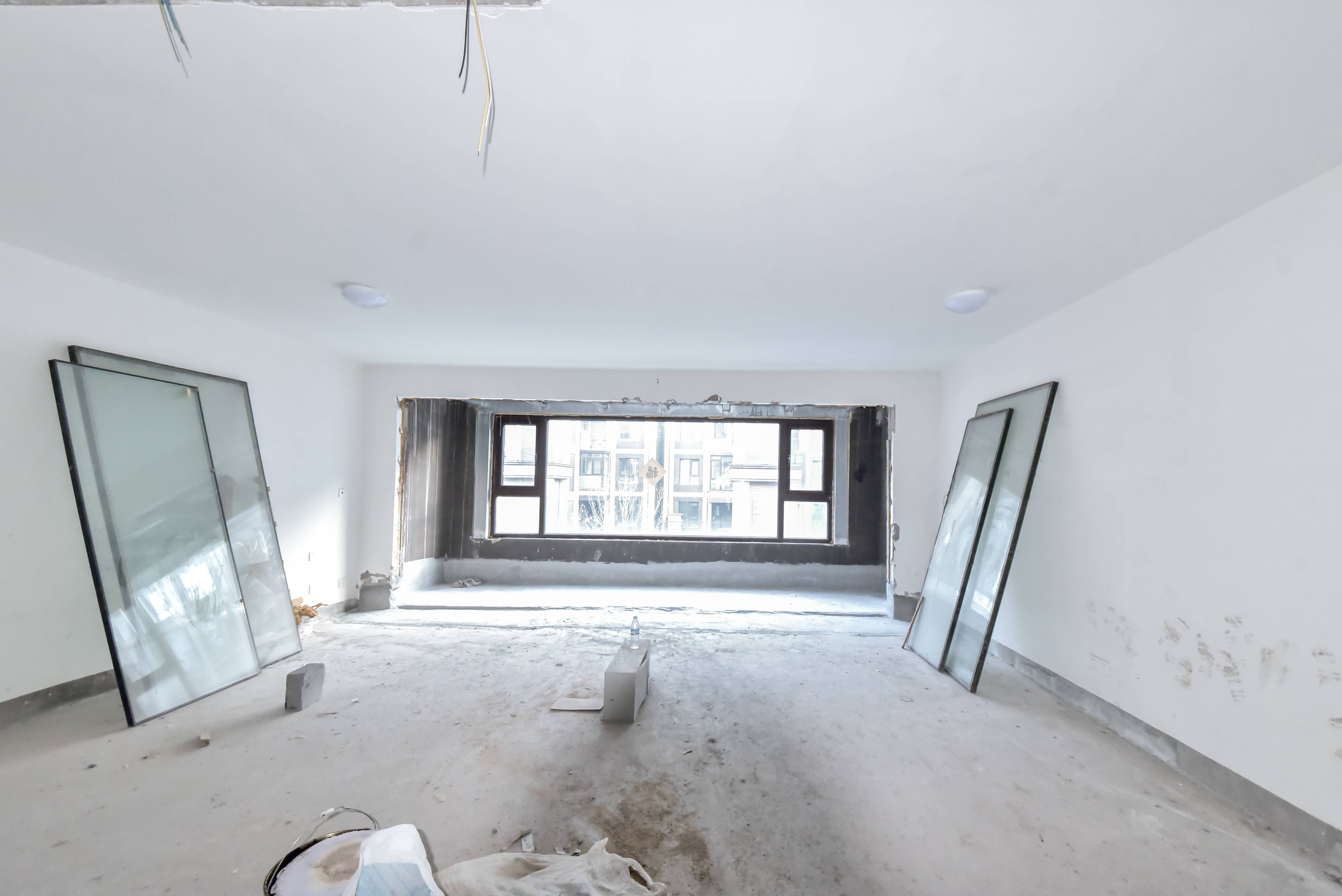  中海云麓公馆 南