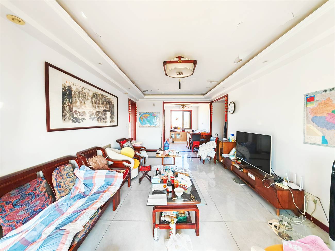 中国MALL城市之星