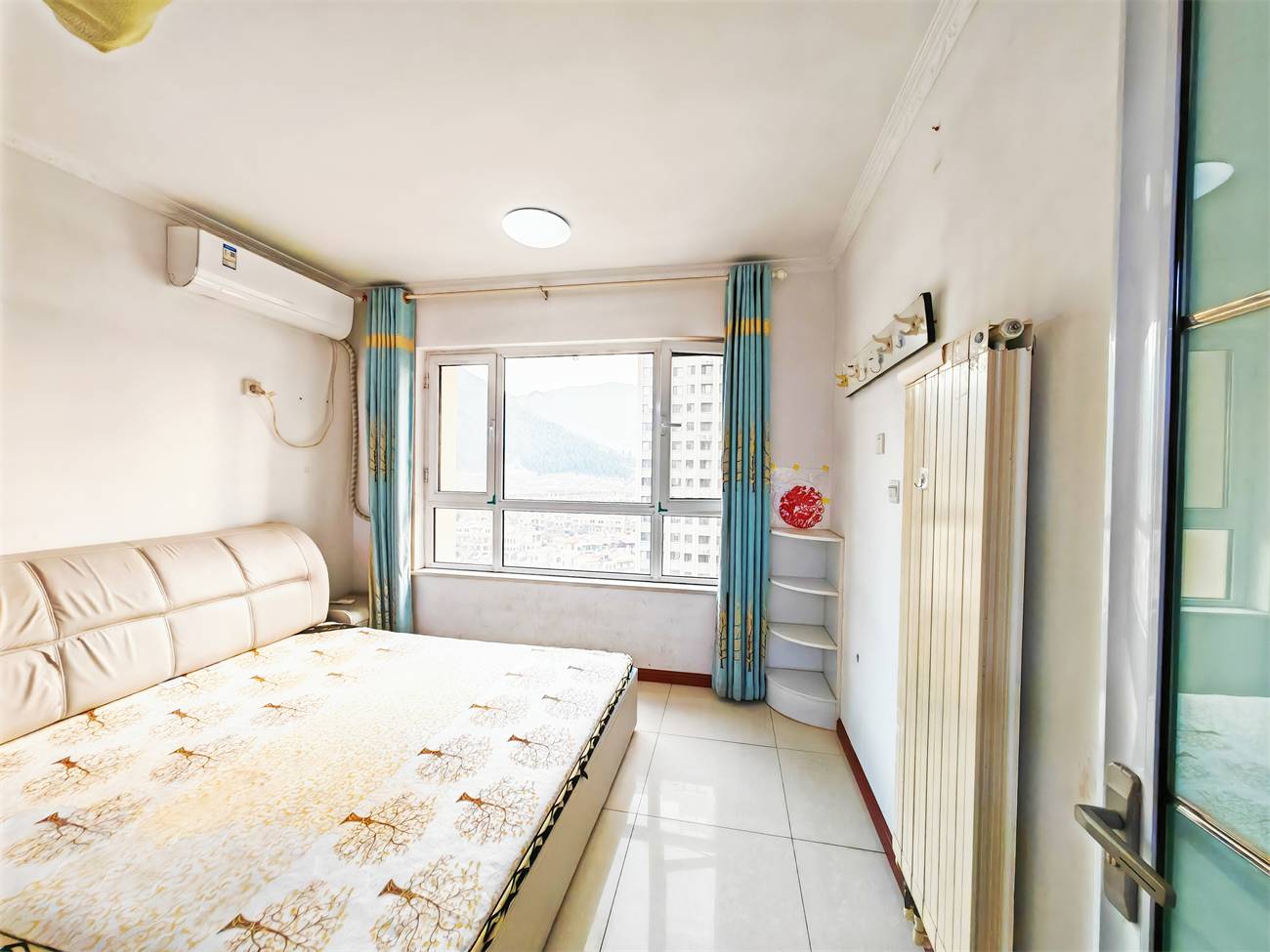 鲁能领秀城中央公园西三区（十九区）