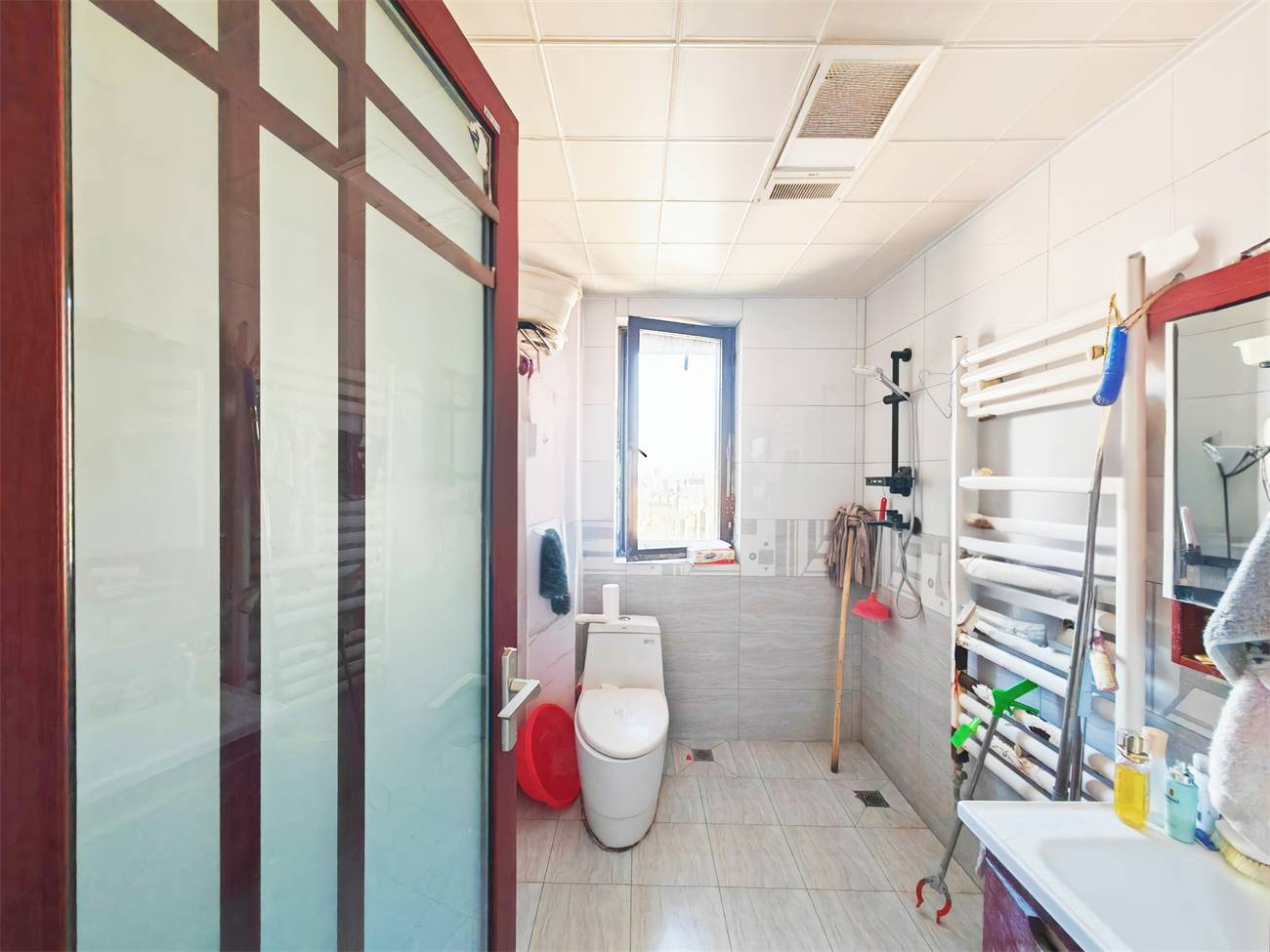 中国MALL城市之星