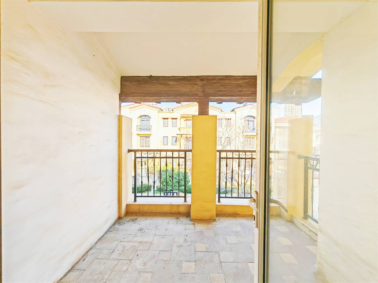 鲁能领秀城漫山香墅二期