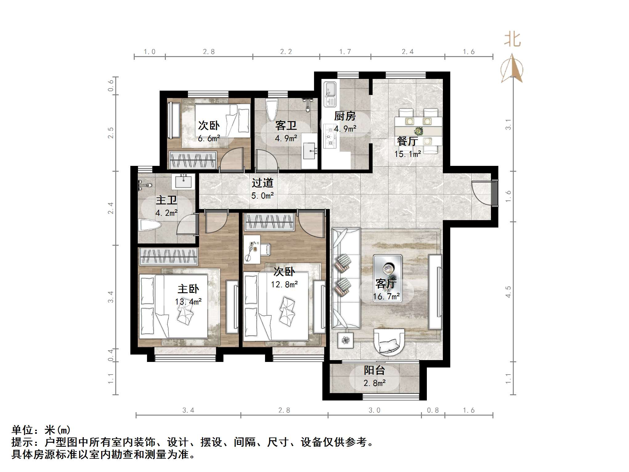 中国MALL城市之星